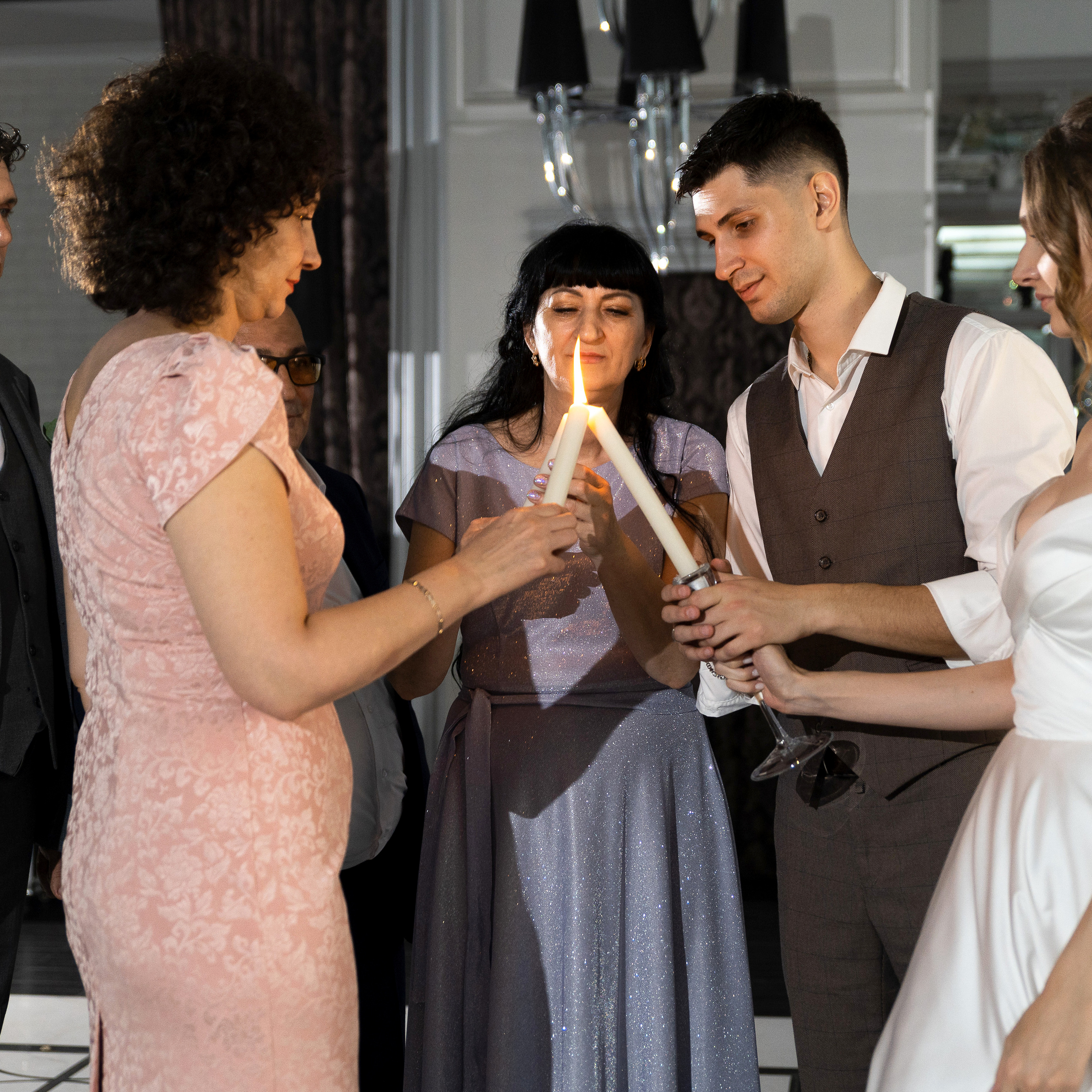 Дарья и Гарик. Свадебный фотограф Ростов-на-Дону Сочи