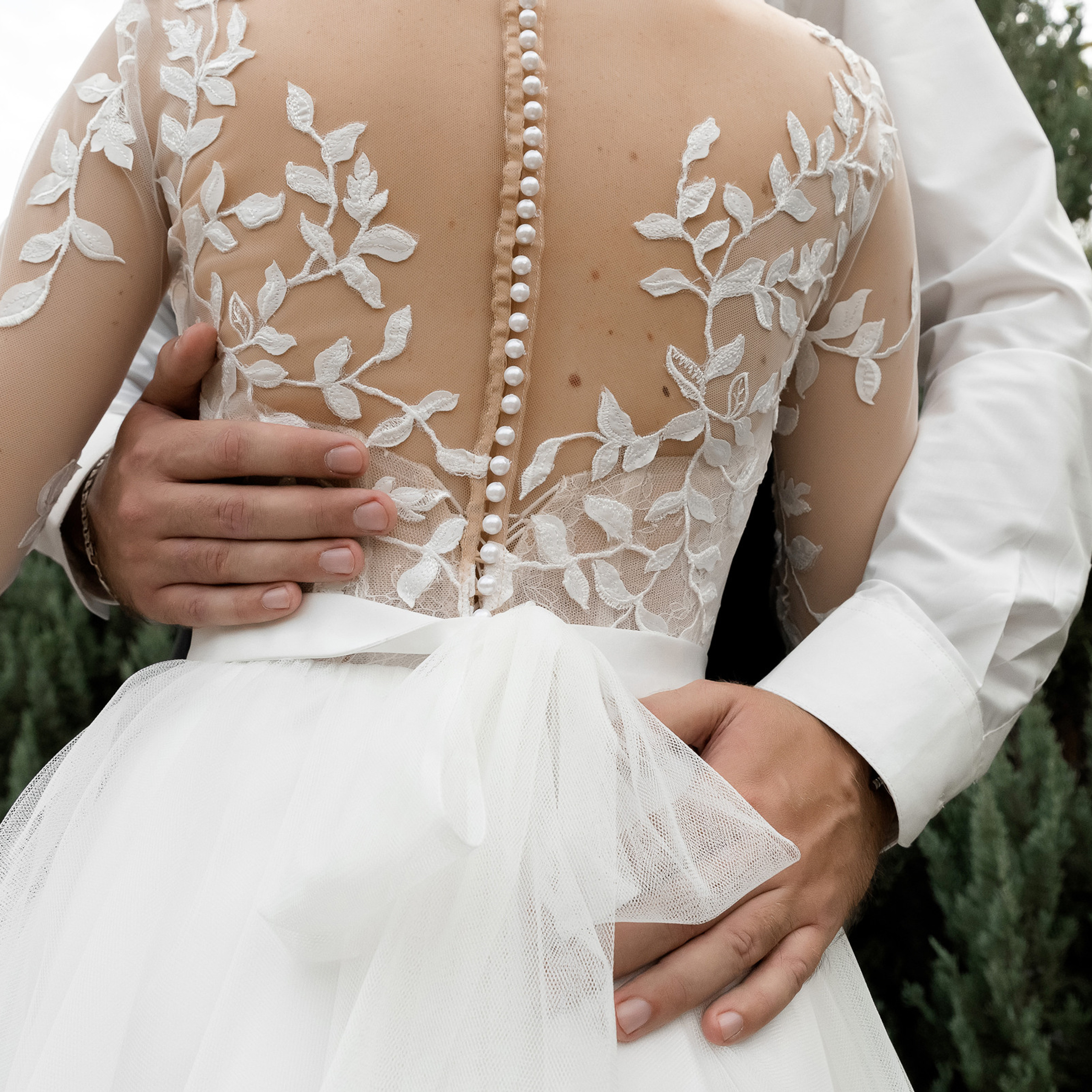 Елена и Олег. Свадебный фотограф Ростов-на-Дону Сочи