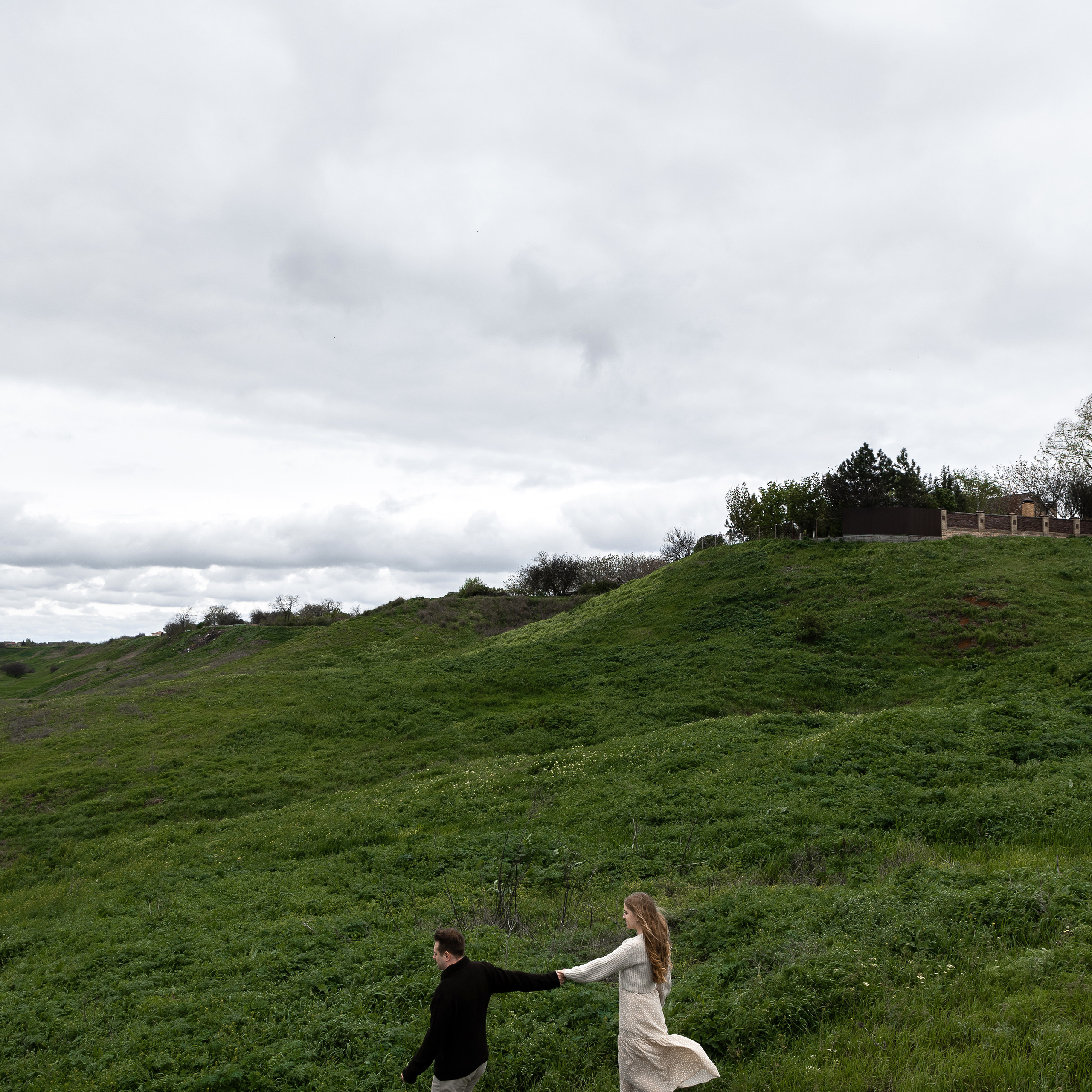 Любовь воздушный змей. Свадебный фотограф Ростов-на-Дону Сочи