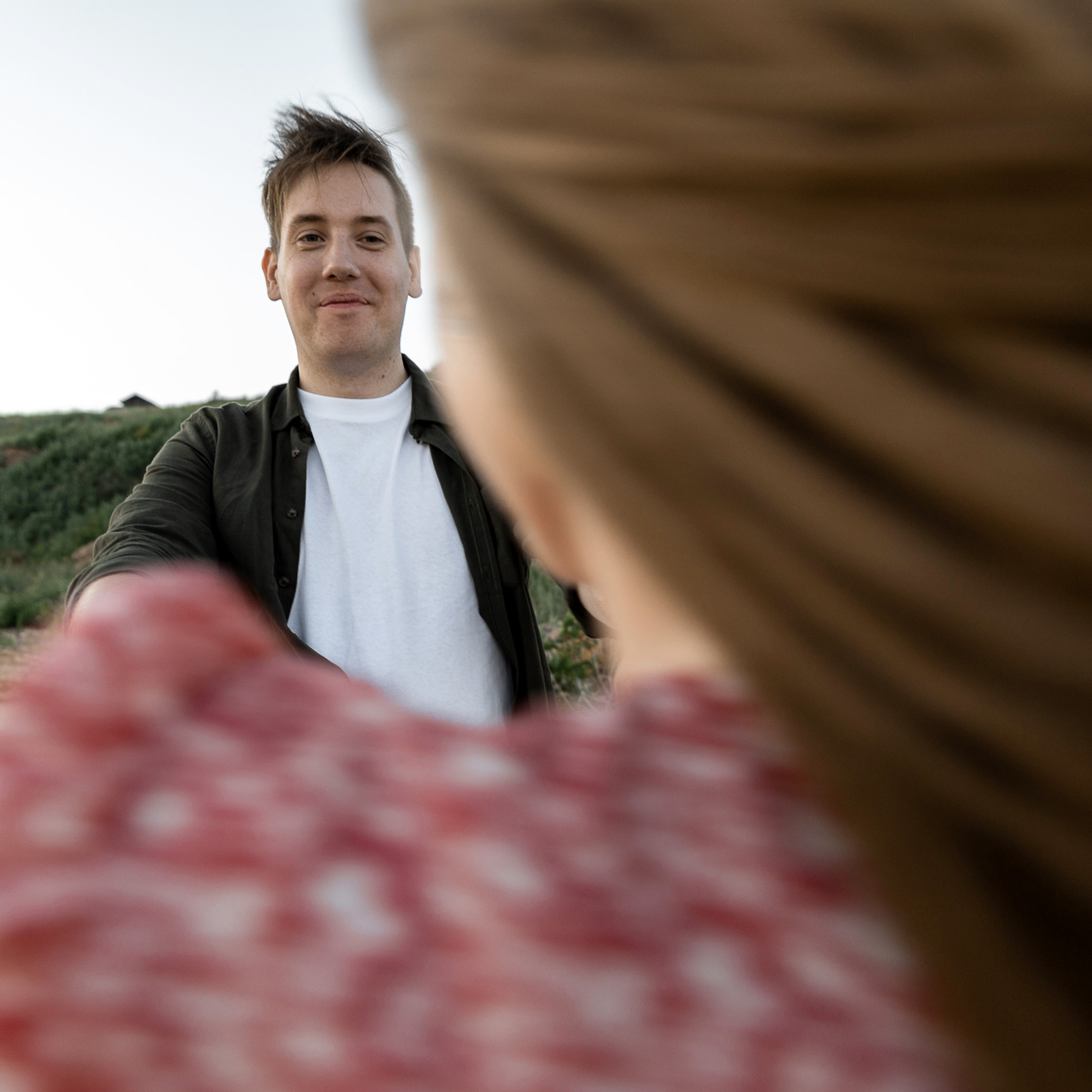 Ты моё солнце. Свадебный фотограф Ростов-на-Дону Сочи