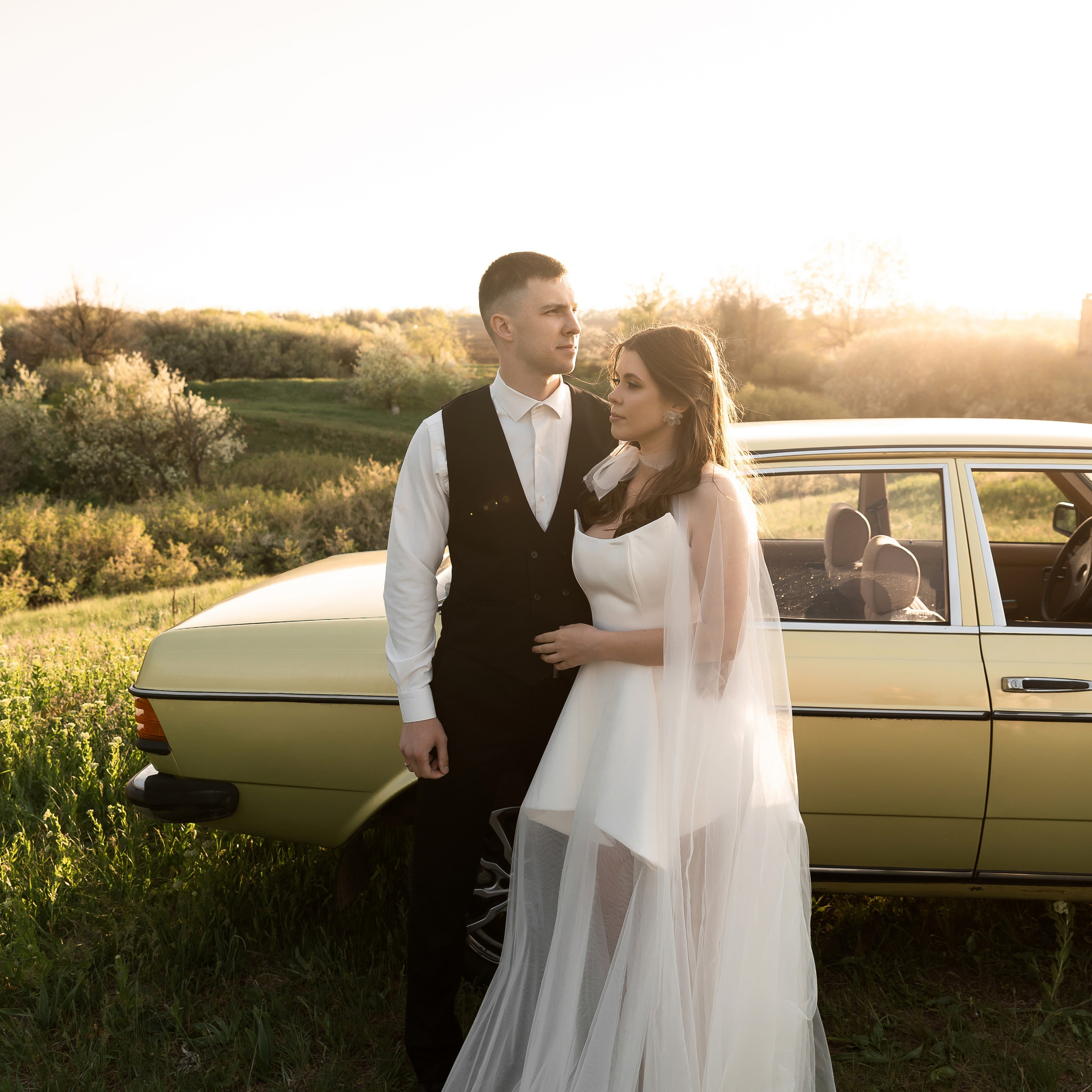 Татьяна и Роман. Свадебный фотограф Ростов-на-Дону Сочи