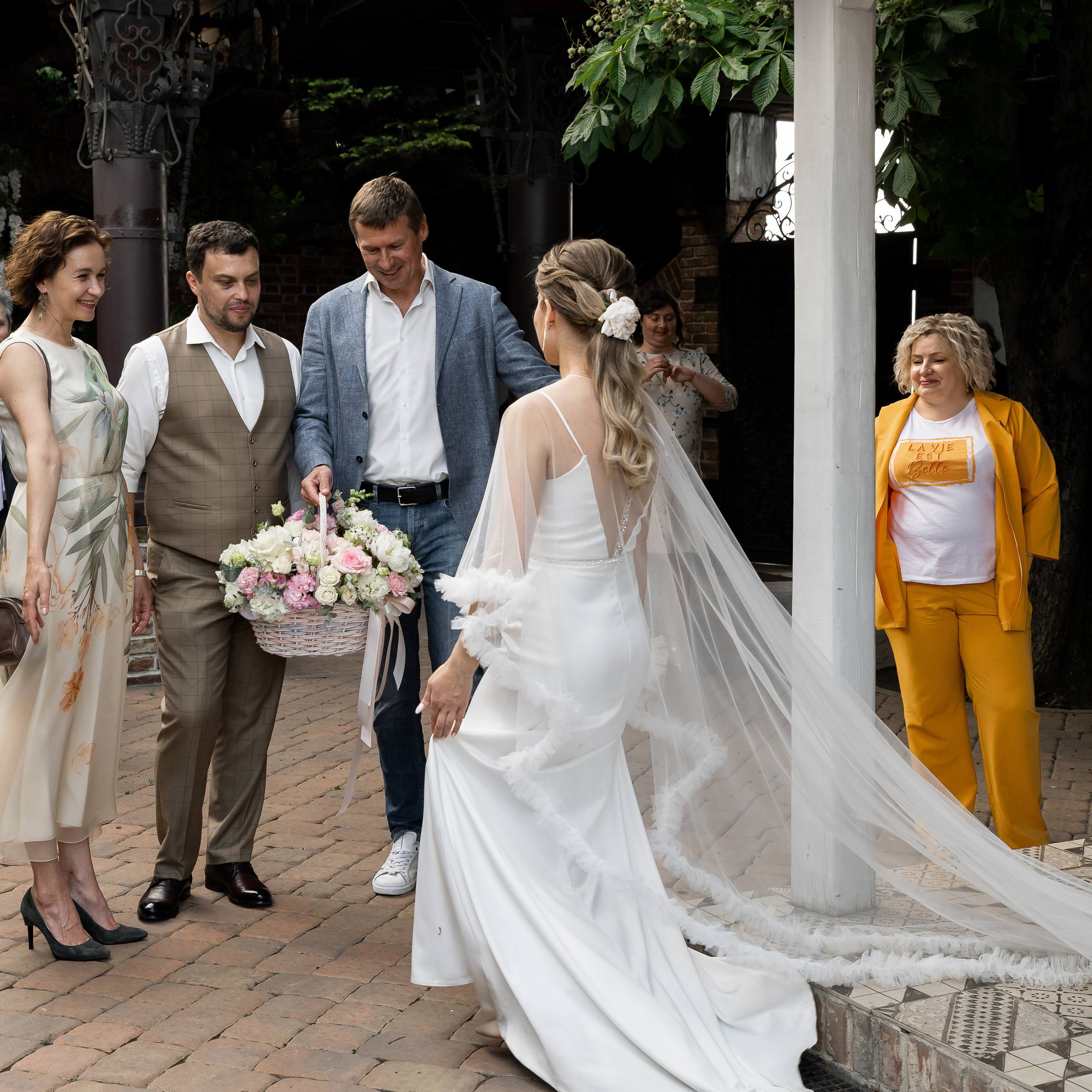 Елена и Максим. Свадебный фотограф Ростов-на-Дону Сочи