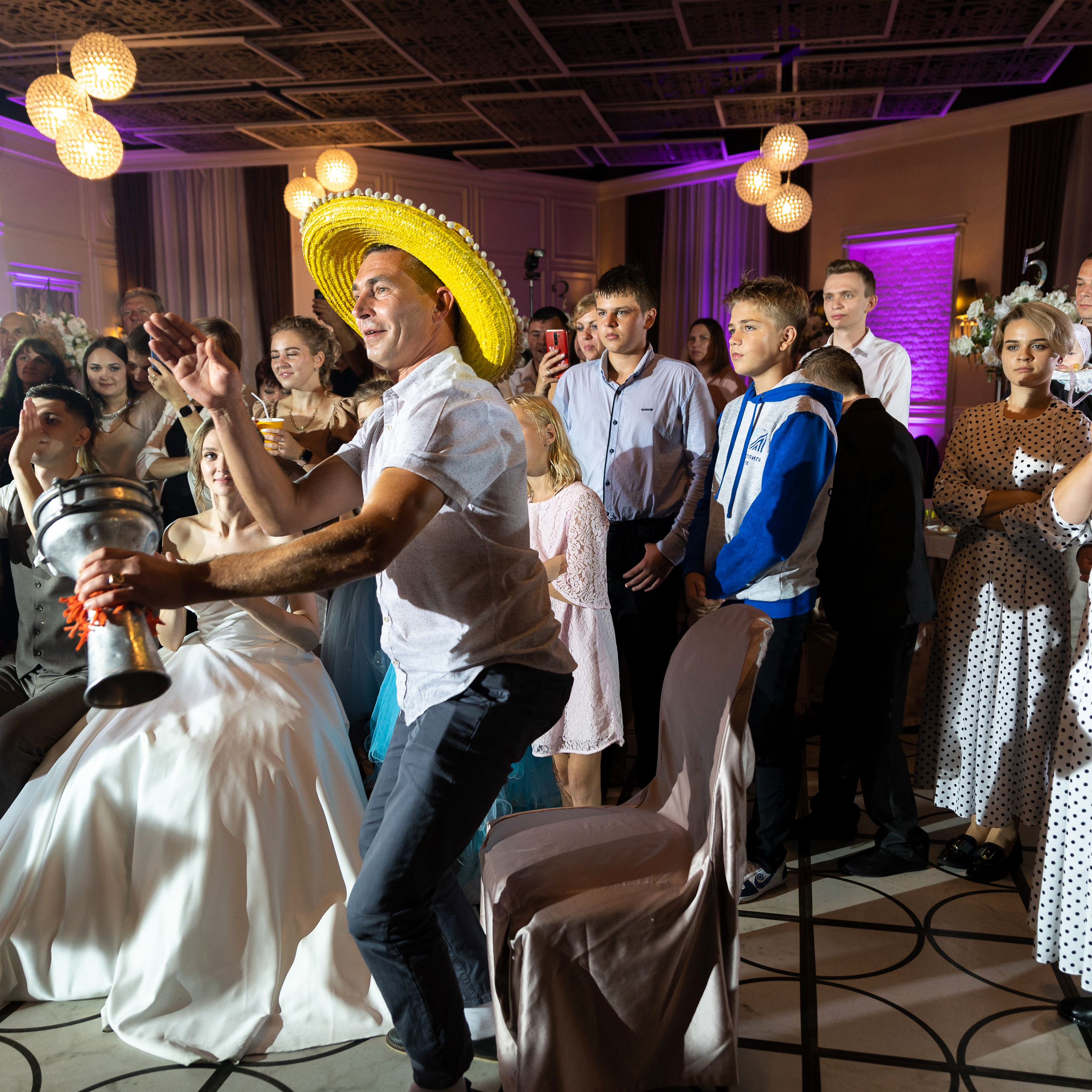 Дарья и Гарик. Свадебный фотограф Ростов-на-Дону Сочи