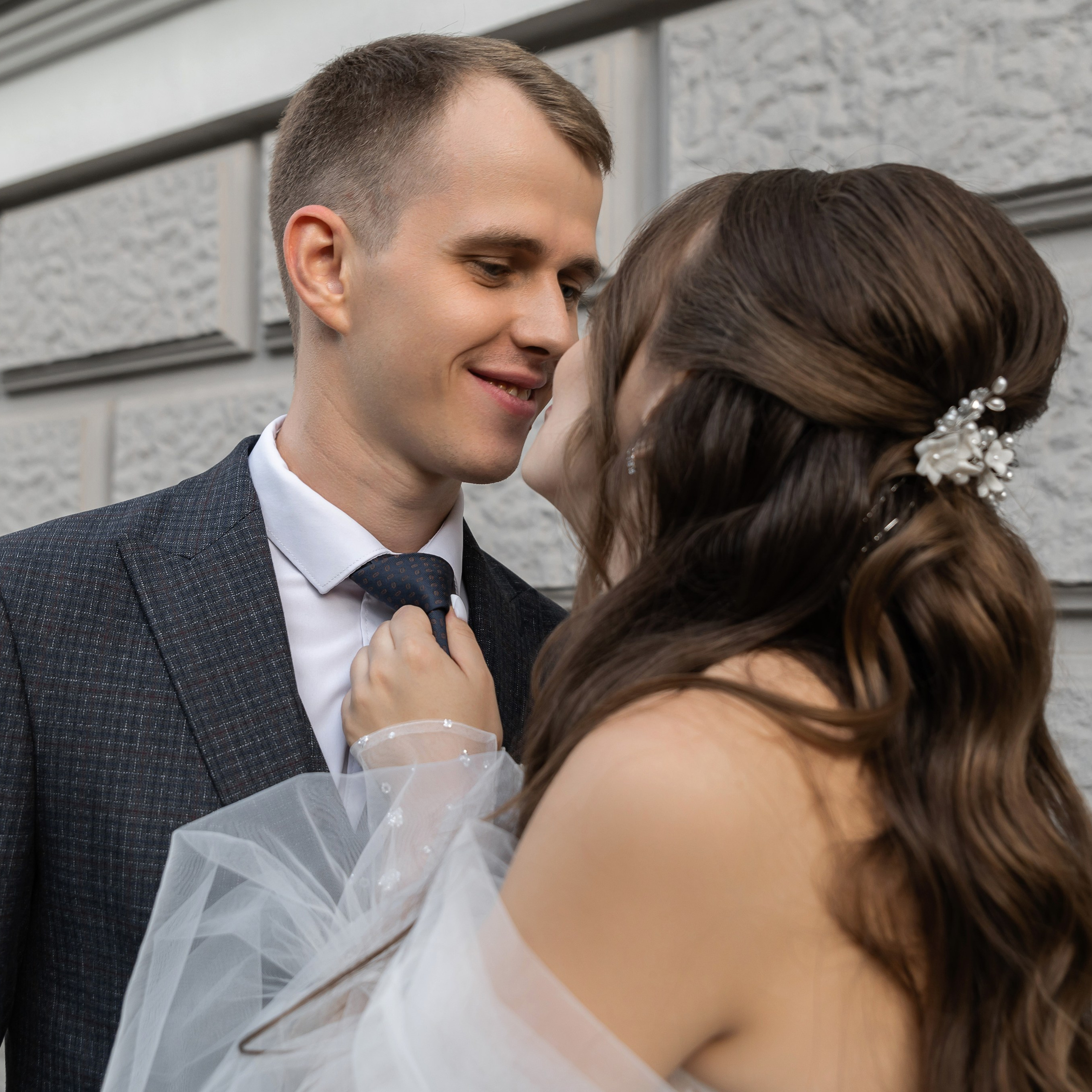 Валерия и Юрий. Свадебный фотограф Ростов-на-Дону Сочи