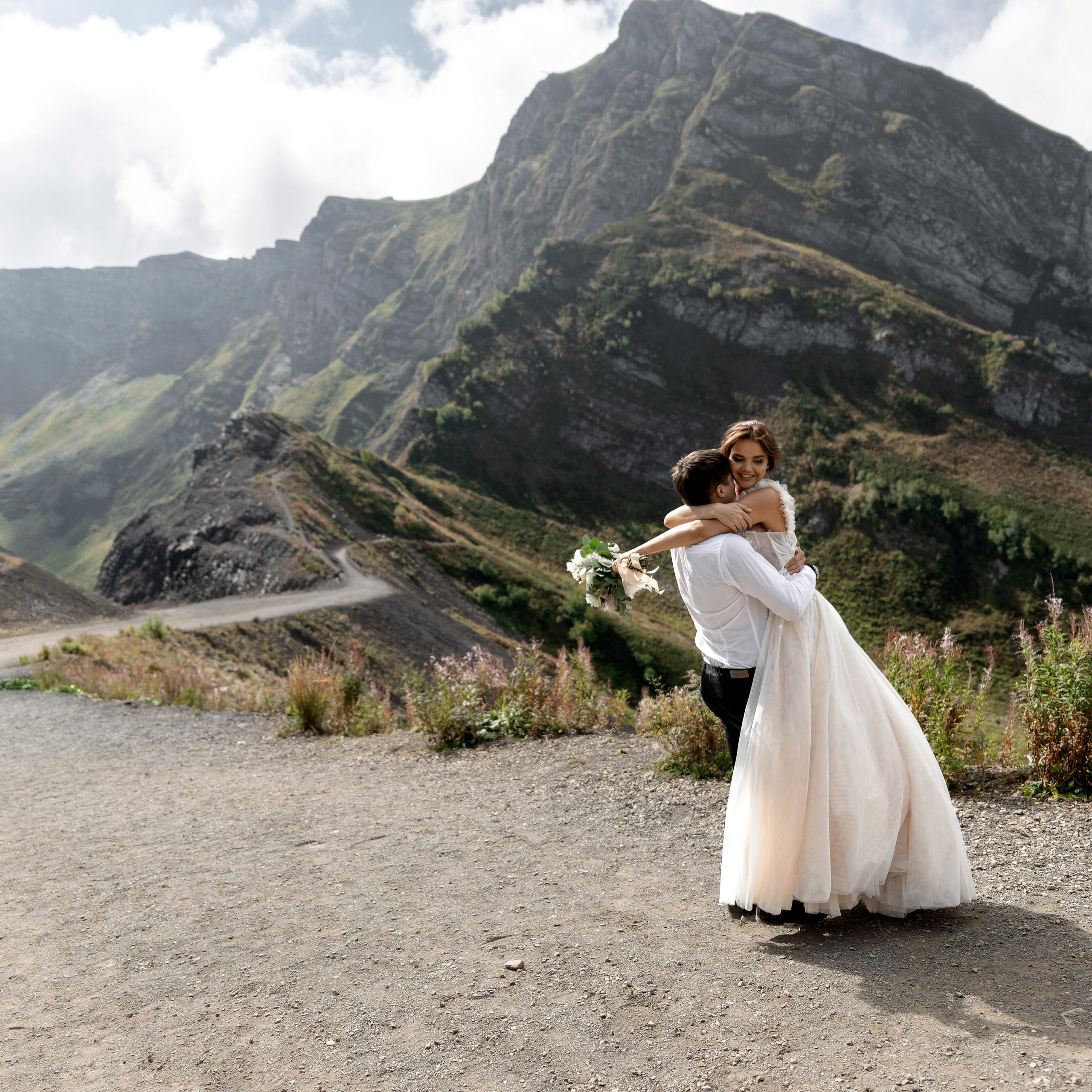Лера и Вадим. Свадебный фотограф Ростов-на-Дону Сочи