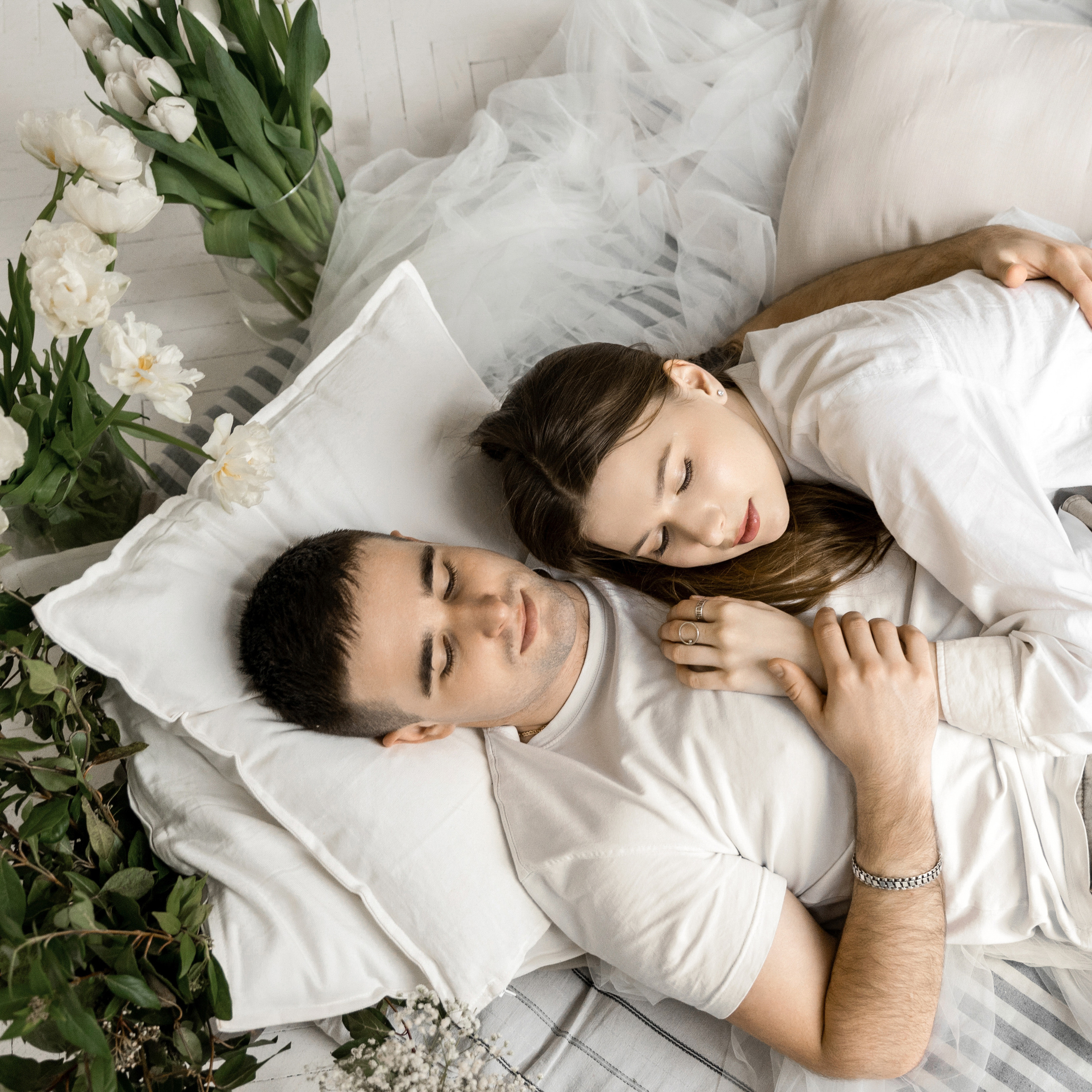 Утро вдвоём. Свадебный фотограф Ростов-на-Дону Сочи