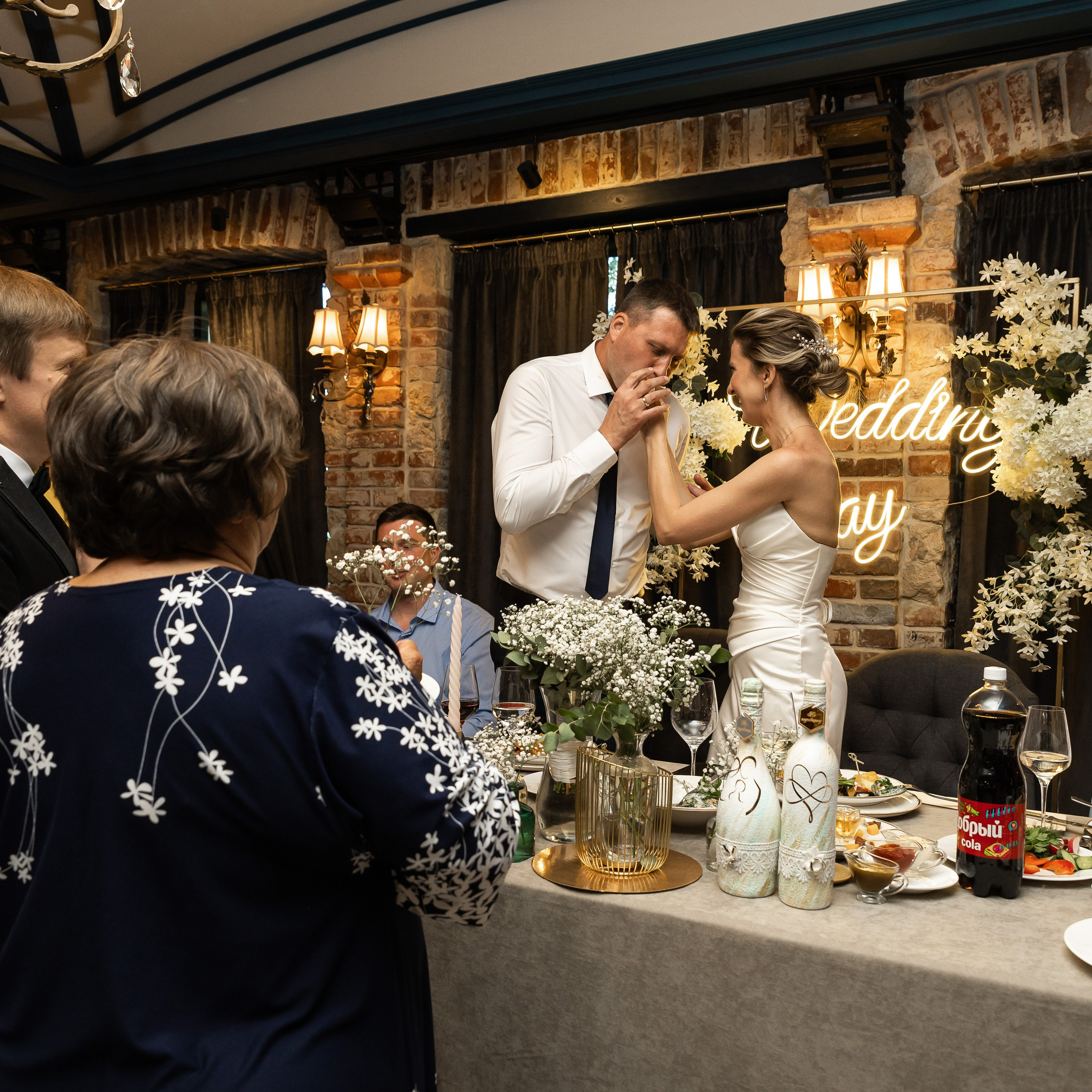 Вера и Алексей. Свадебный фотограф Ростов-на-Дону Сочи