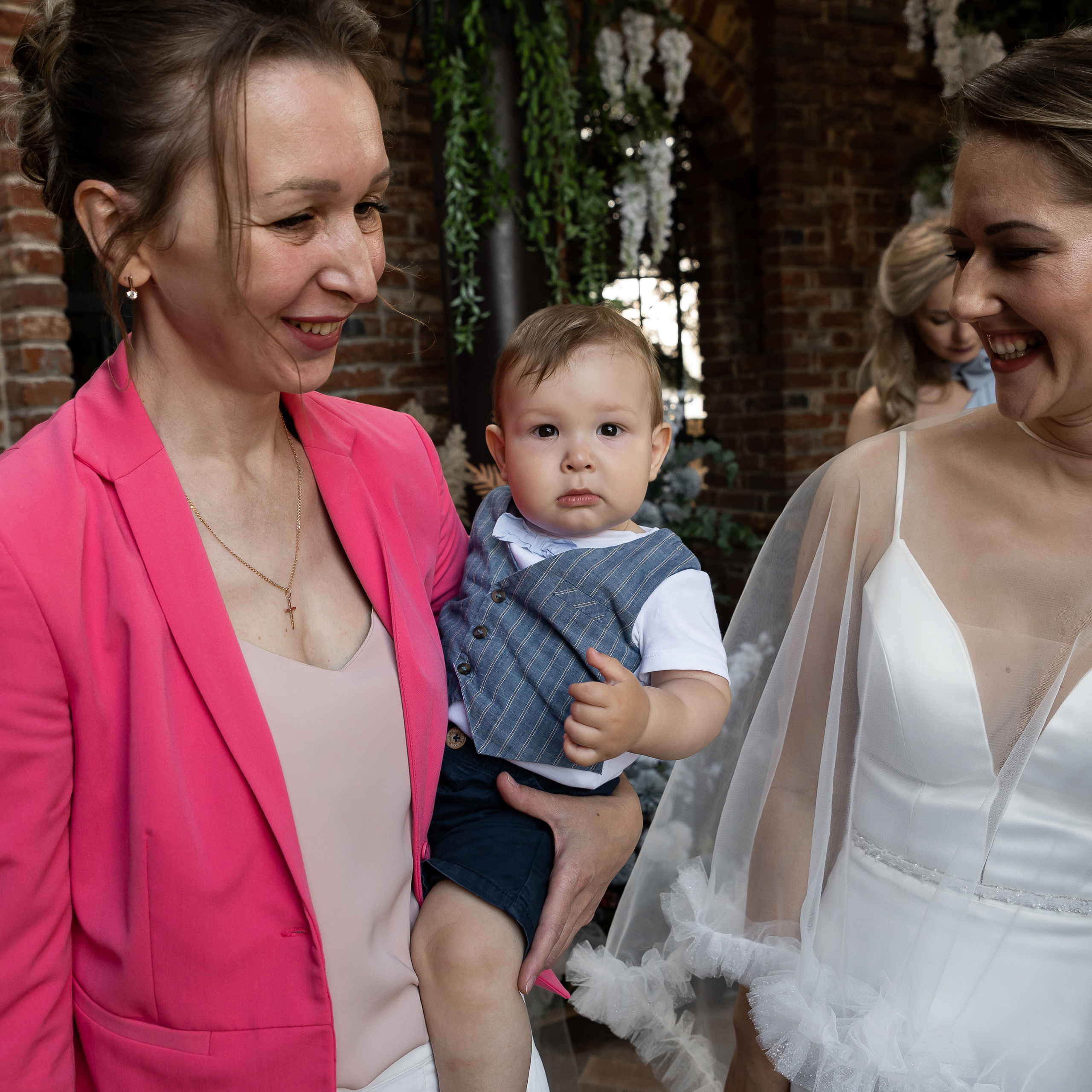 Елена и Максим. Свадебный фотограф Ростов-на-Дону Сочи