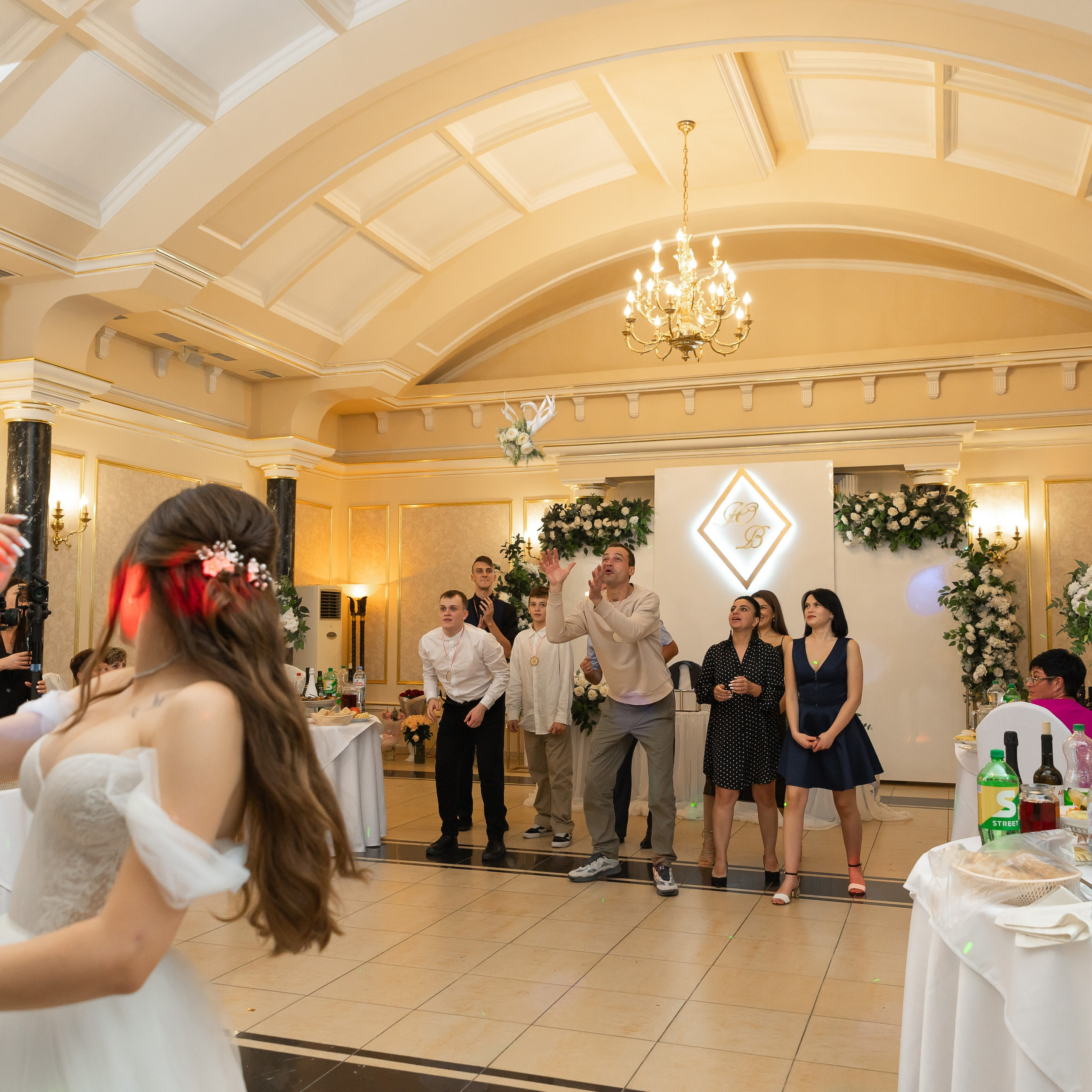 Валерия и Юрий. Свадебный фотограф Ростов-на-Дону Сочи