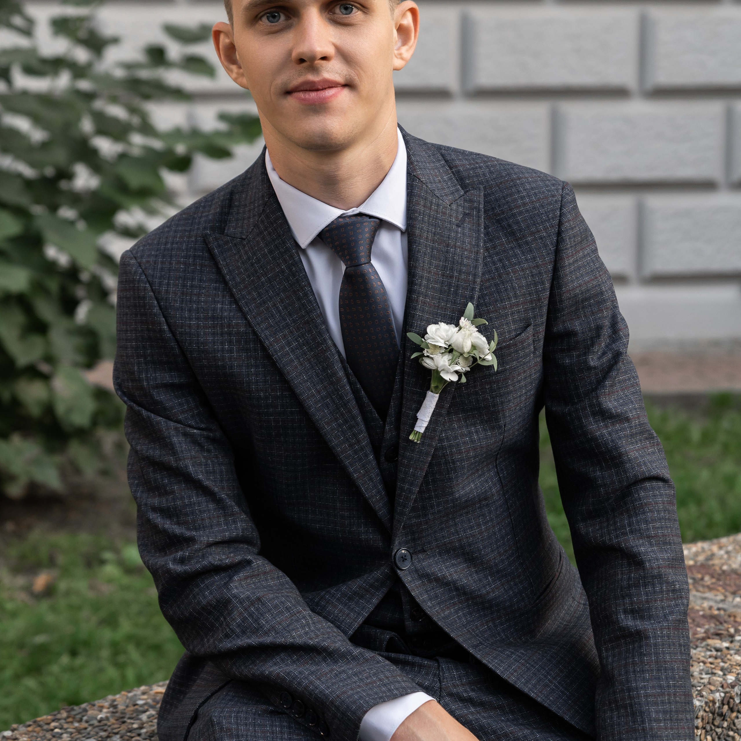 Валерия и Юрий. Свадебный фотограф Ростов-на-Дону Сочи