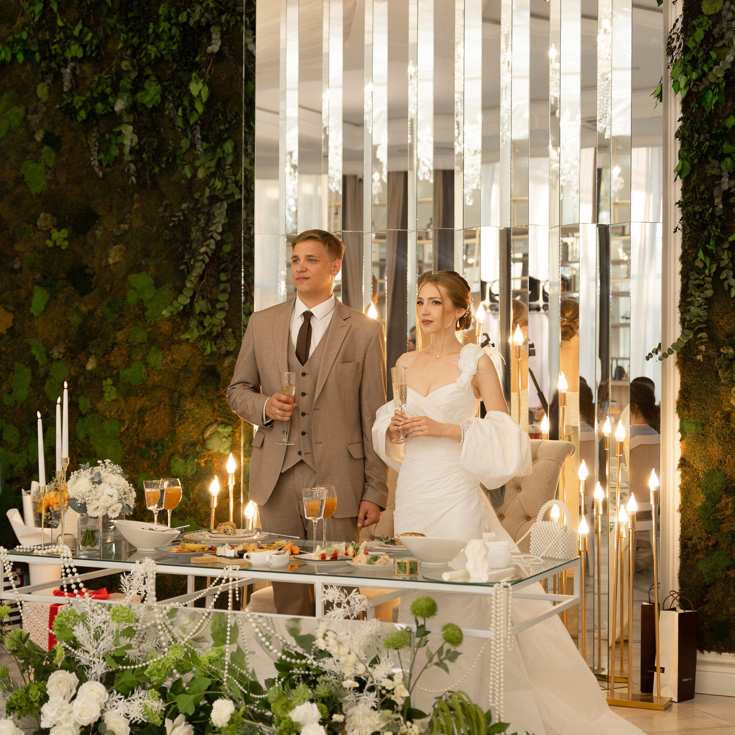 Рада и Андрей. Свадебный фотограф Ростов-на-Дону Сочи