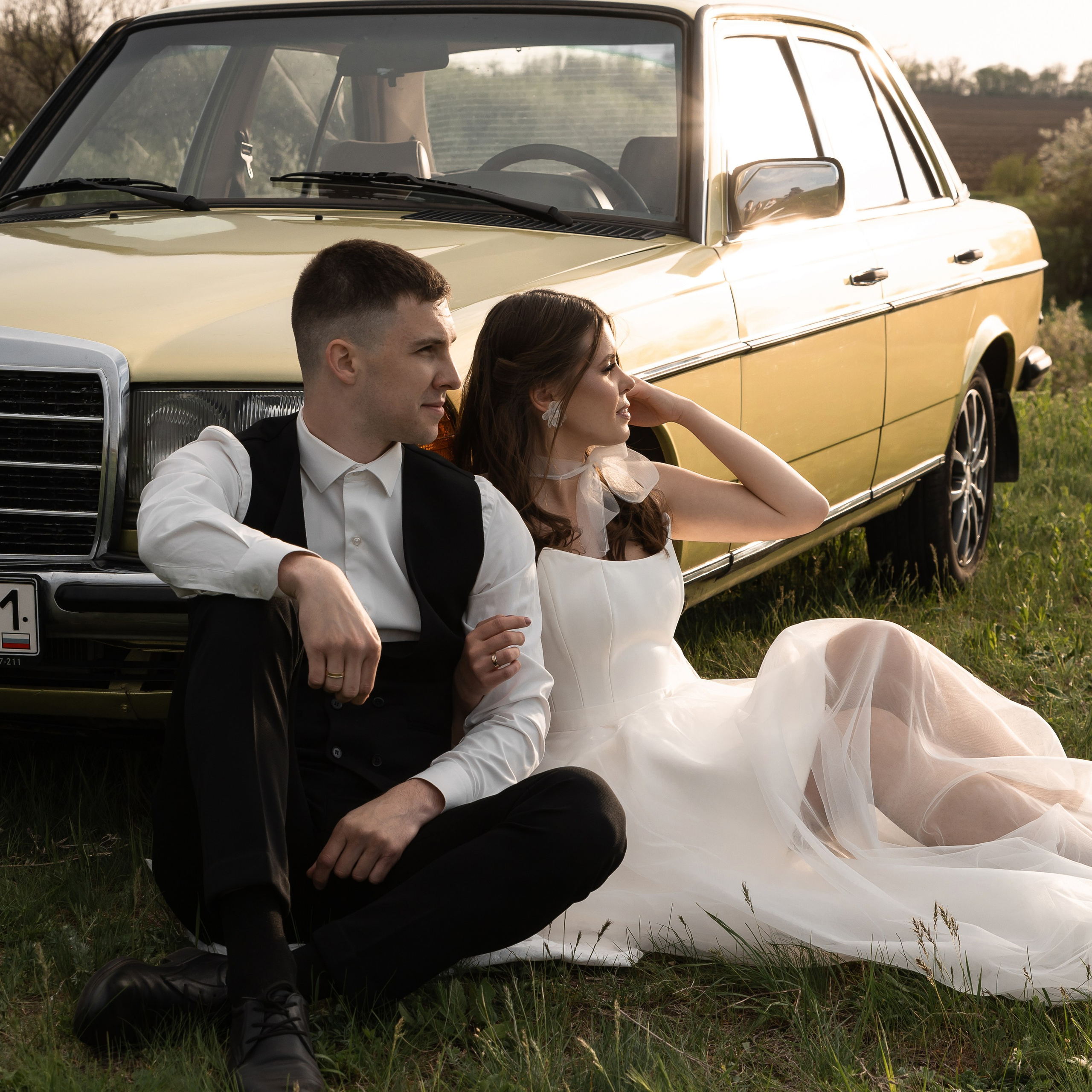 Татьяна и Роман. Свадебный фотограф Ростов-на-Дону Сочи