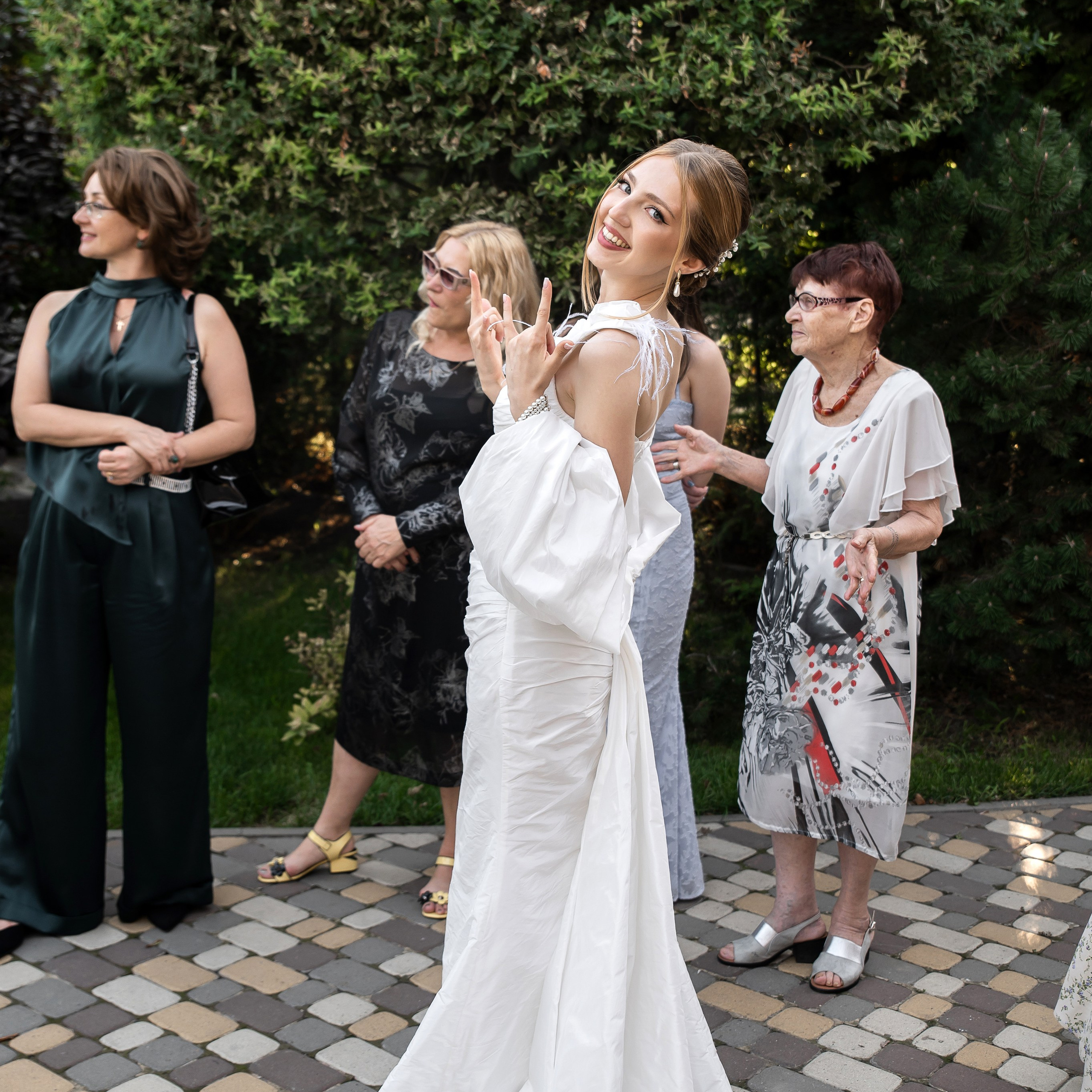 Рада и Андрей. Свадебный фотограф Ростов-на-Дону Сочи