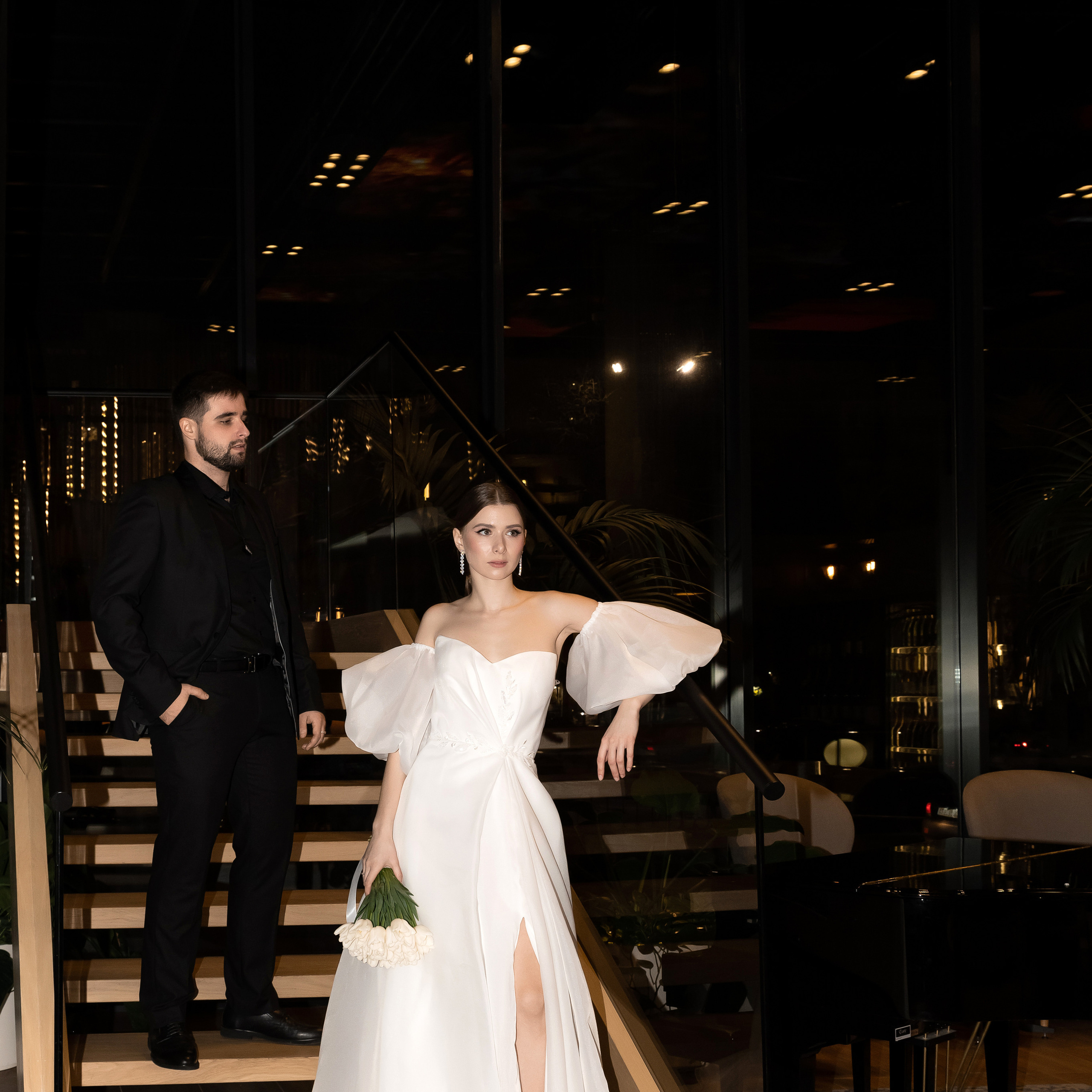 Юлия и Алексей. Свадебный фотограф Ростов-на-Дону Сочи