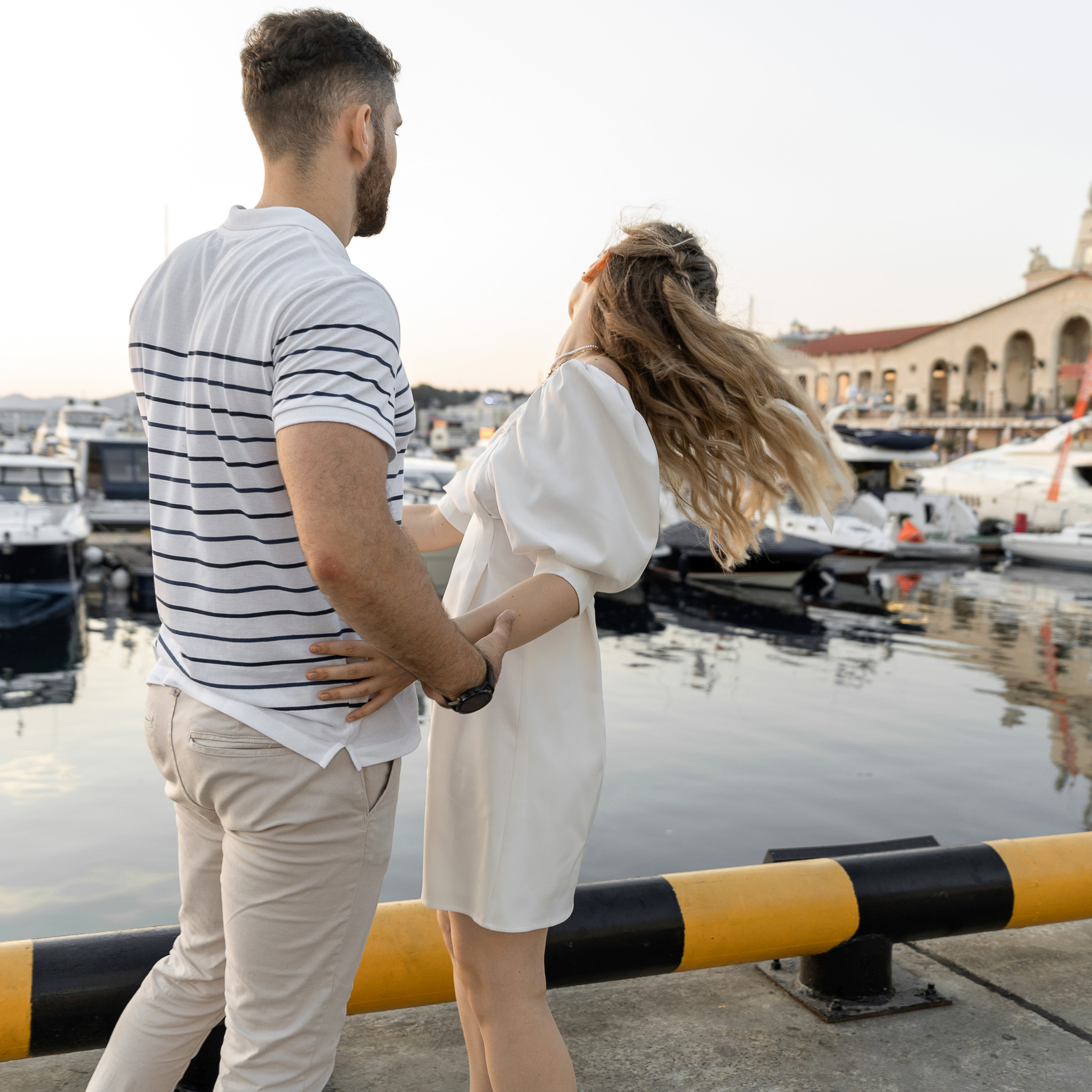 «Я просто люблю тебя!». Свадебный фотограф Ростов-на-Дону Сочи