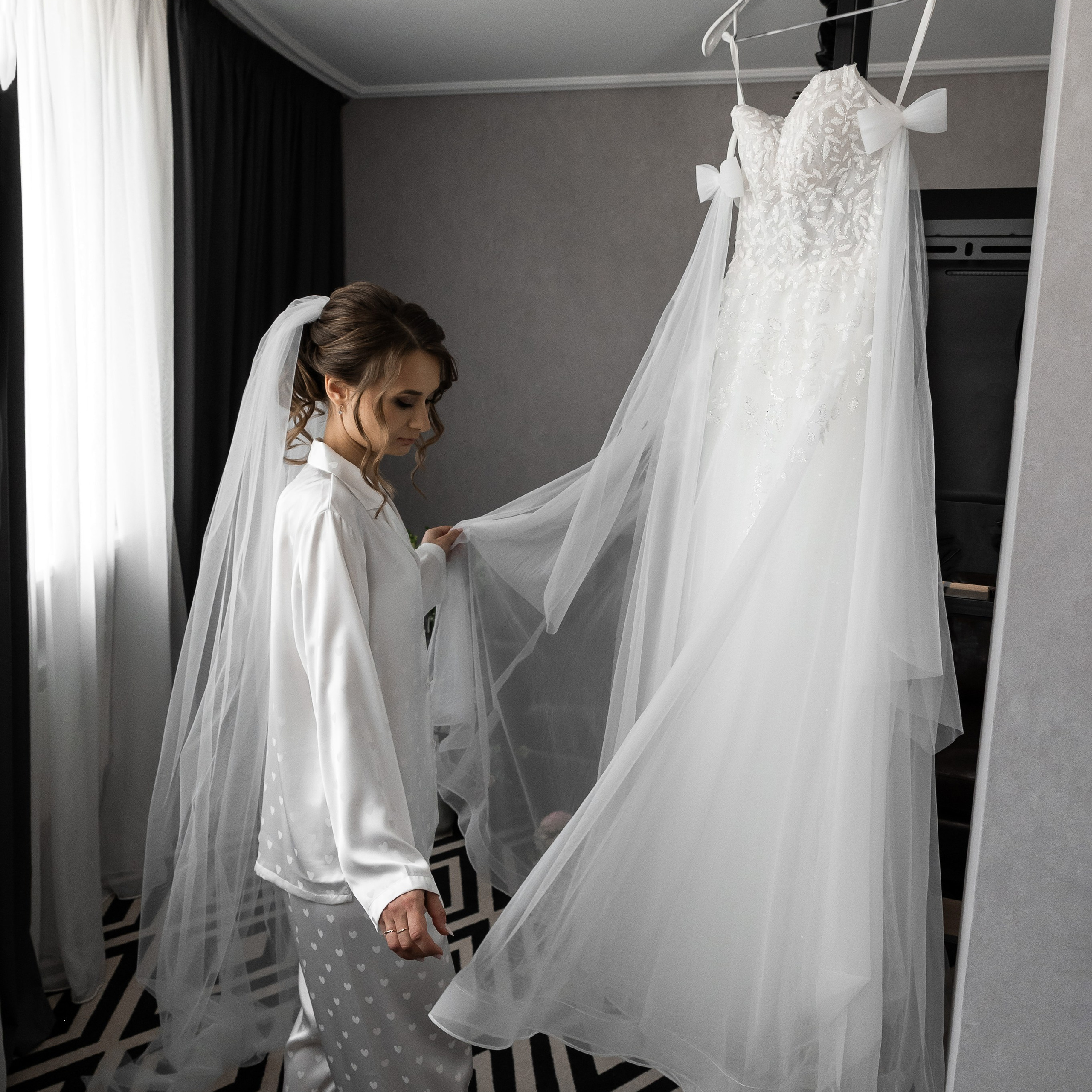 Ангелина и Виталий. Свадебный фотограф Ростов-на-Дону Сочи