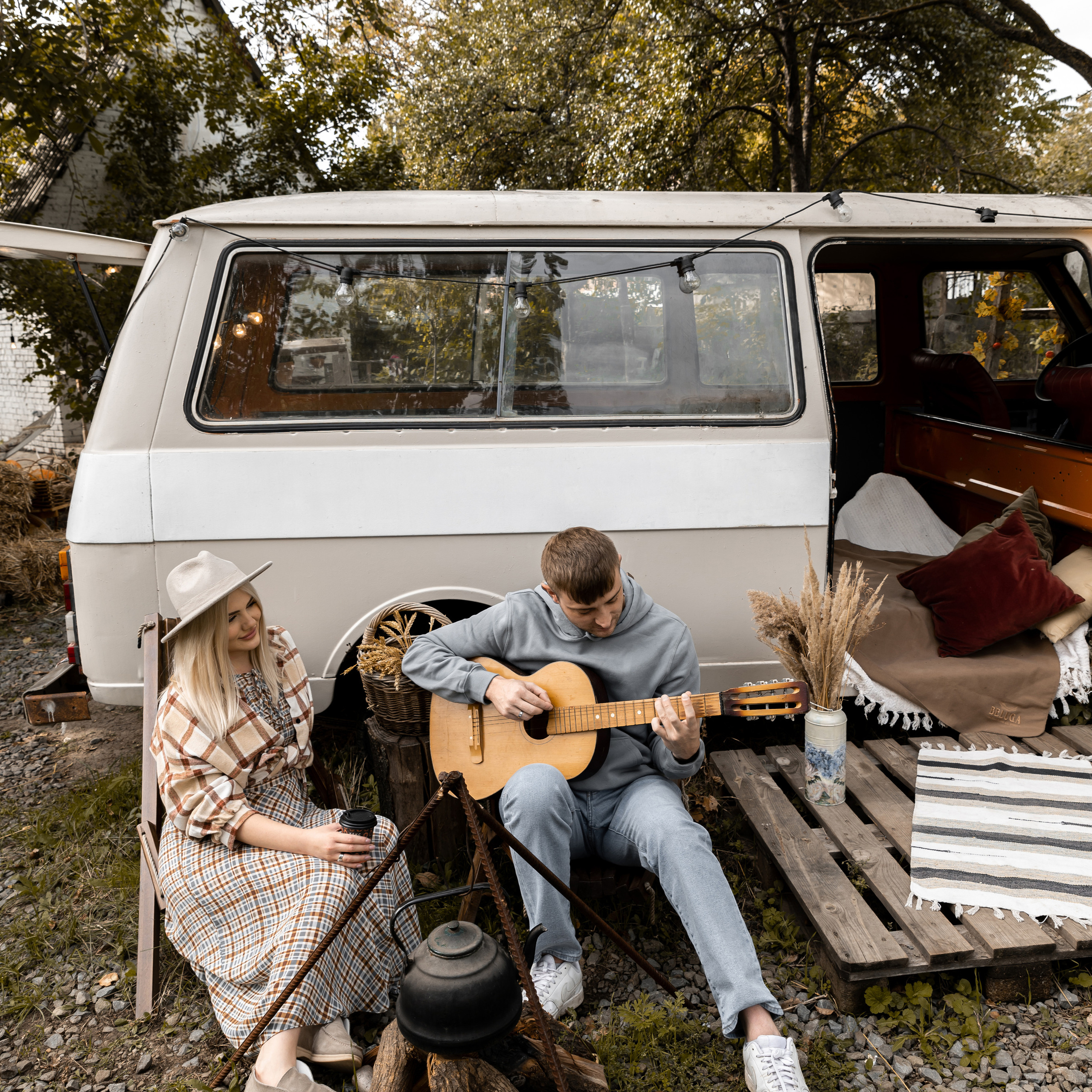 Осень… Очень…. Свадебный фотограф Ростов-на-Дону Сочи