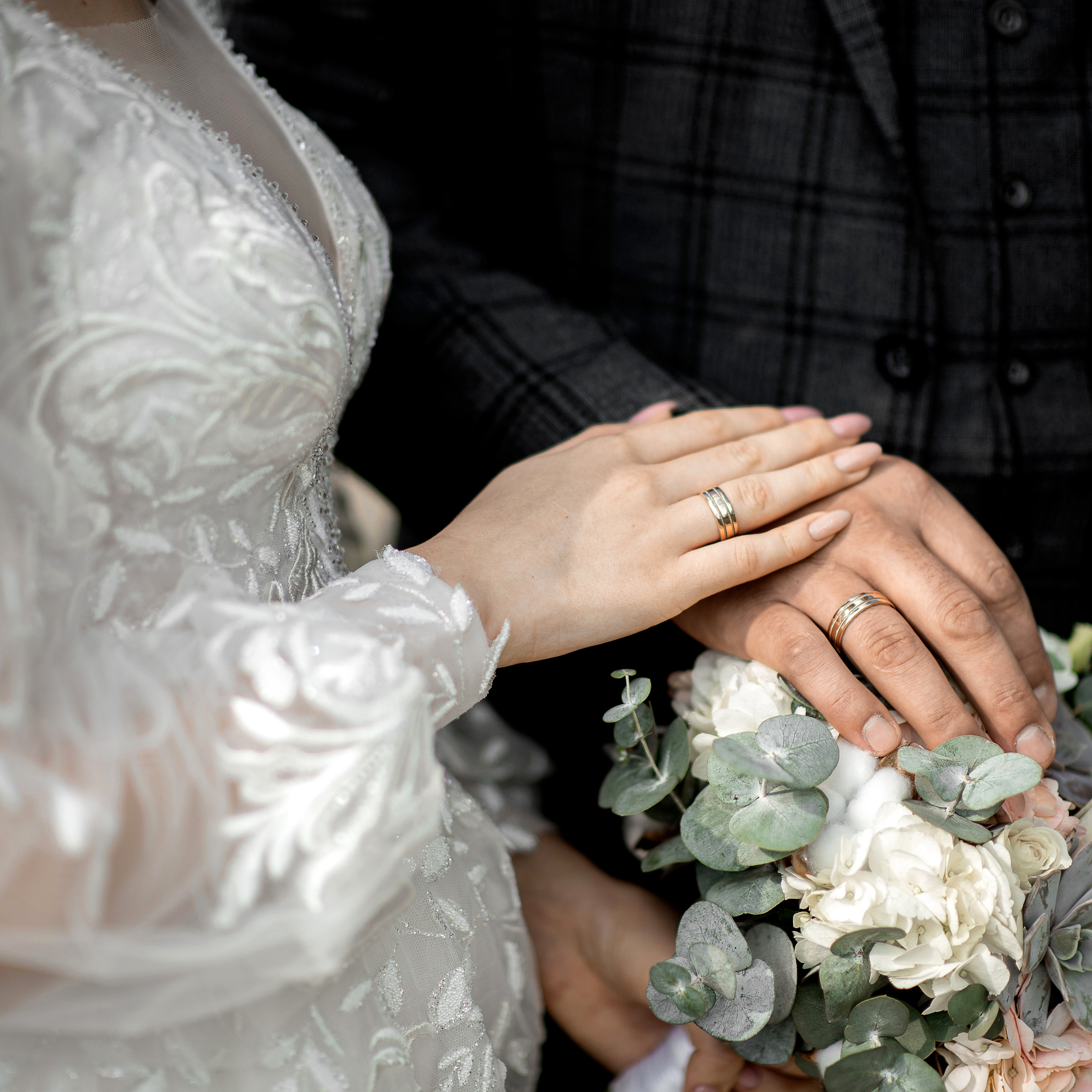 Дарья и Андрей. Свадебный фотограф Ростов-на-Дону Сочи