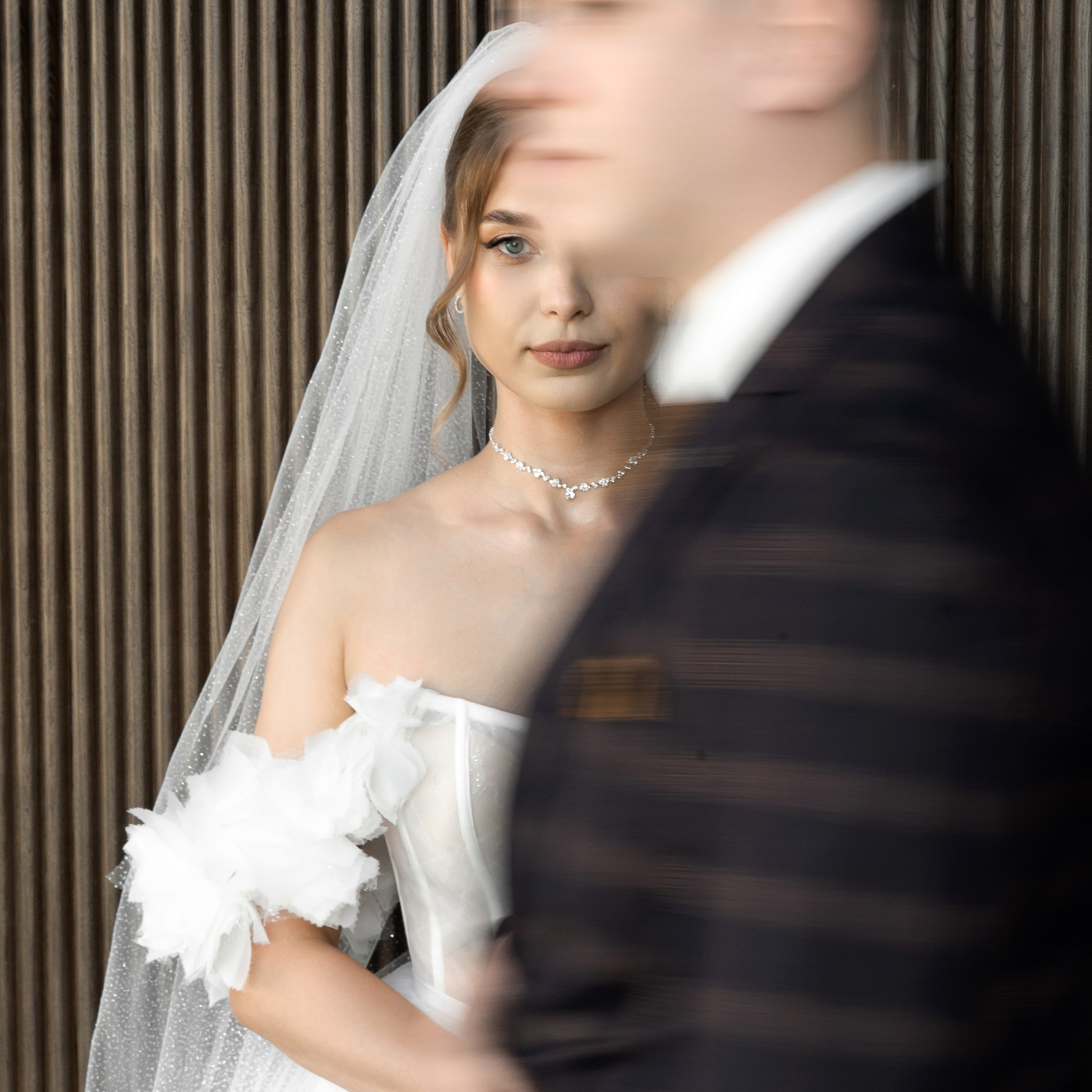 Елизавета и Александр