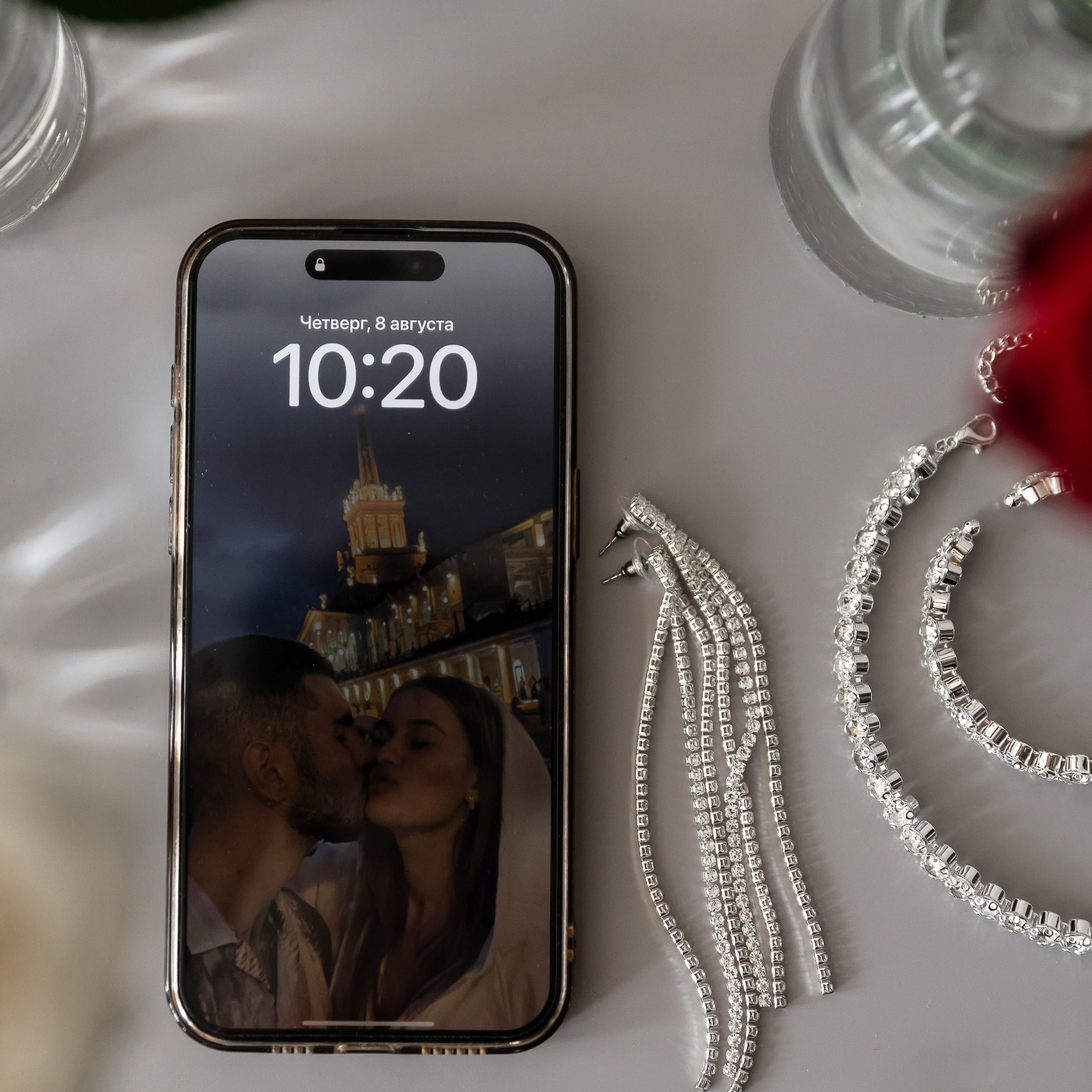 Виктория и Никита. Свадебный фотограф Ростов-на-Дону Сочи