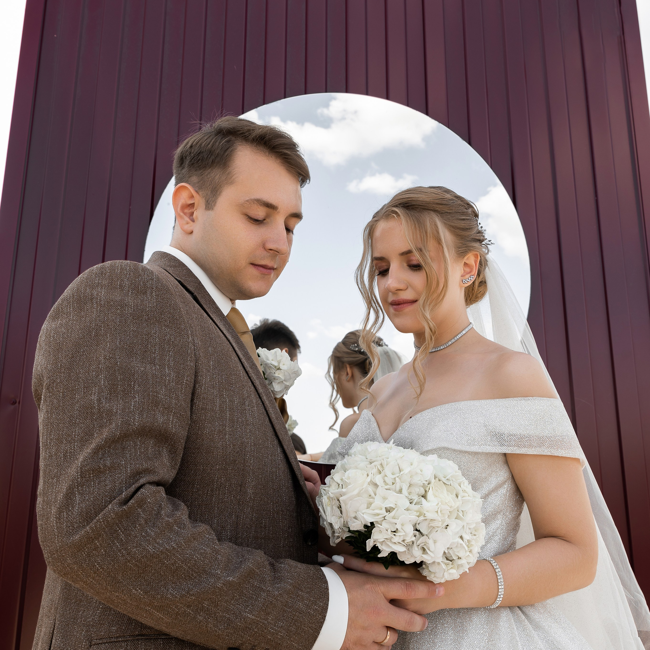 Татьяна и Роман. Свадебный фотограф Ростов-на-Дону Сочи