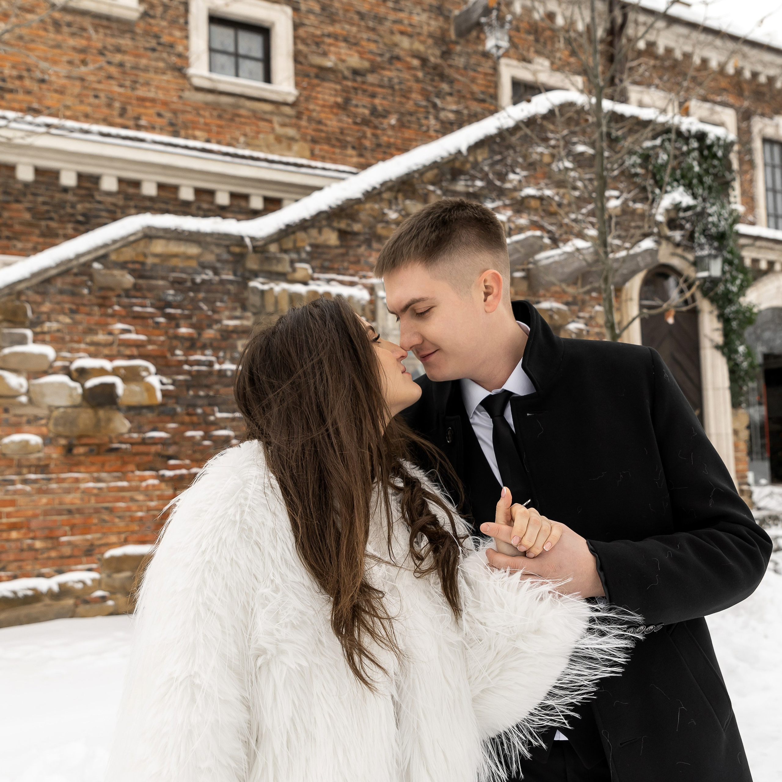 Дарина и Дмитрий. Свадебный фотограф Ростов-на-Дону Сочи