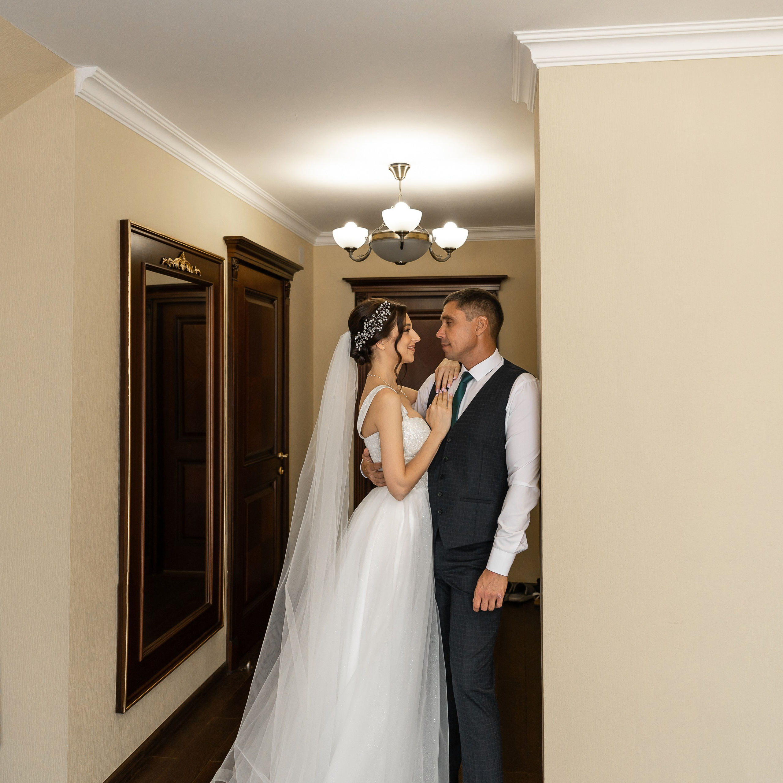 Татьяна и Егор. Свадебный фотограф Ростов-на-Дону Сочи