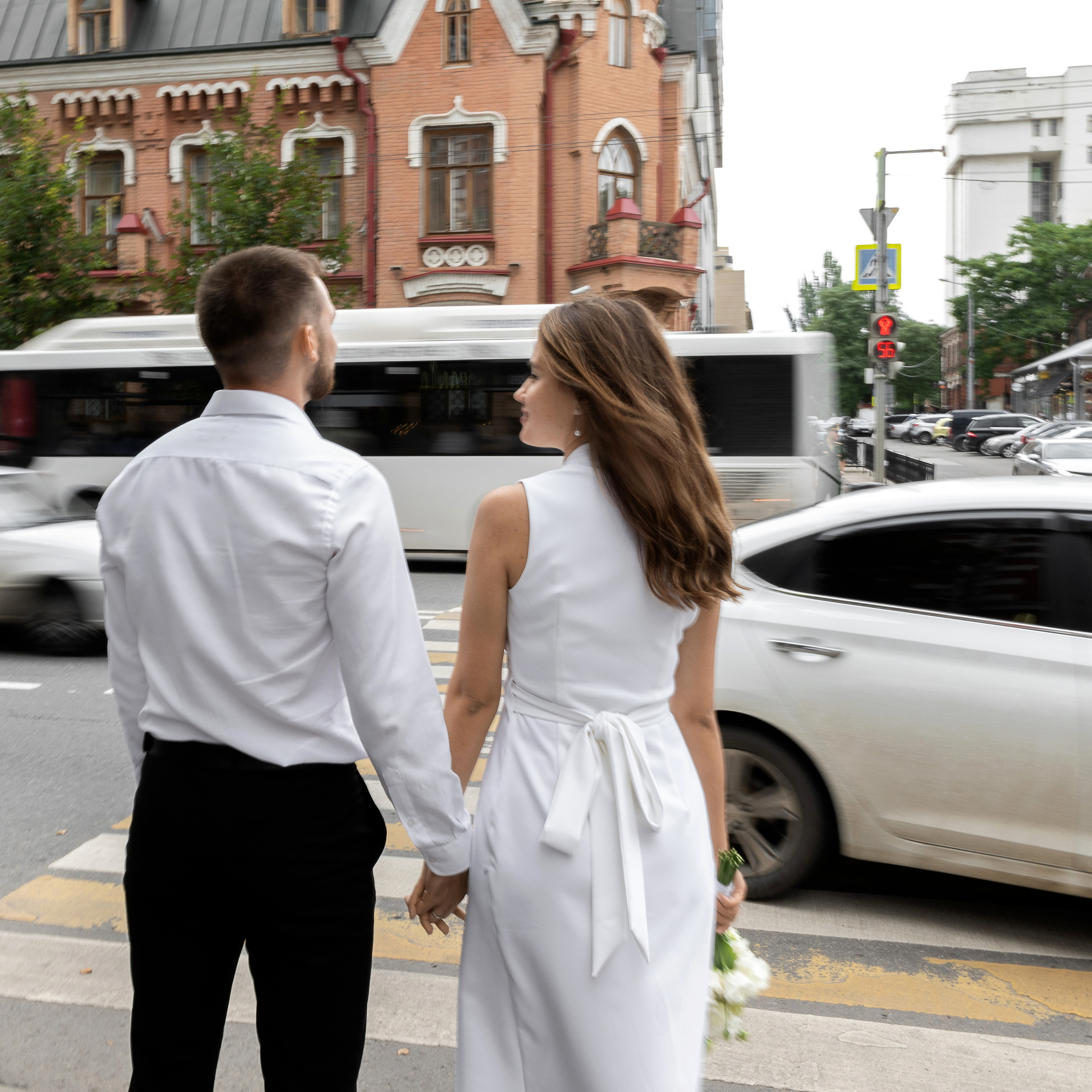 Татьяна и Егор. Свадебный фотограф Ростов-на-Дону Сочи