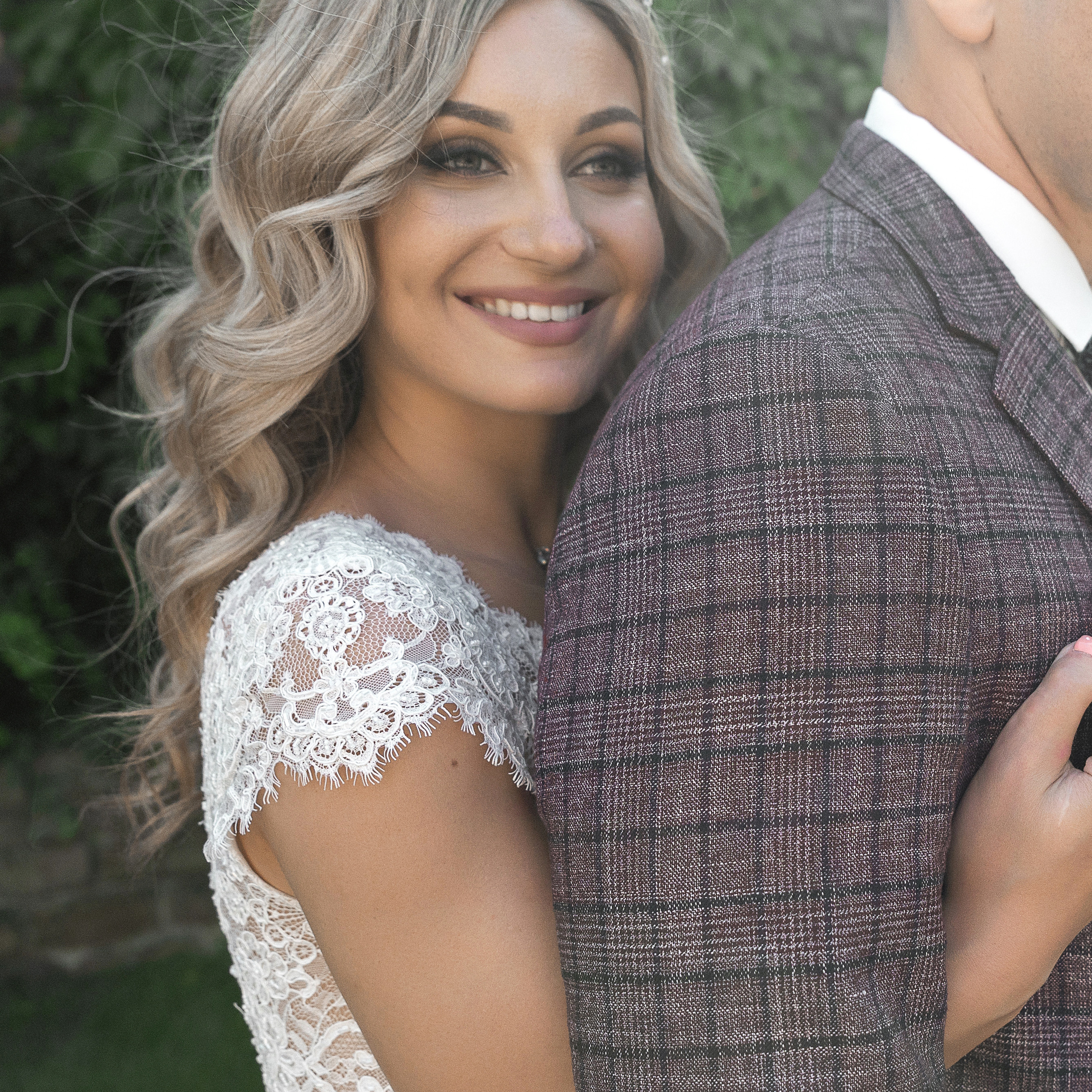 Анна и Александр. Свадебный фотограф Ростов-на-Дону Сочи