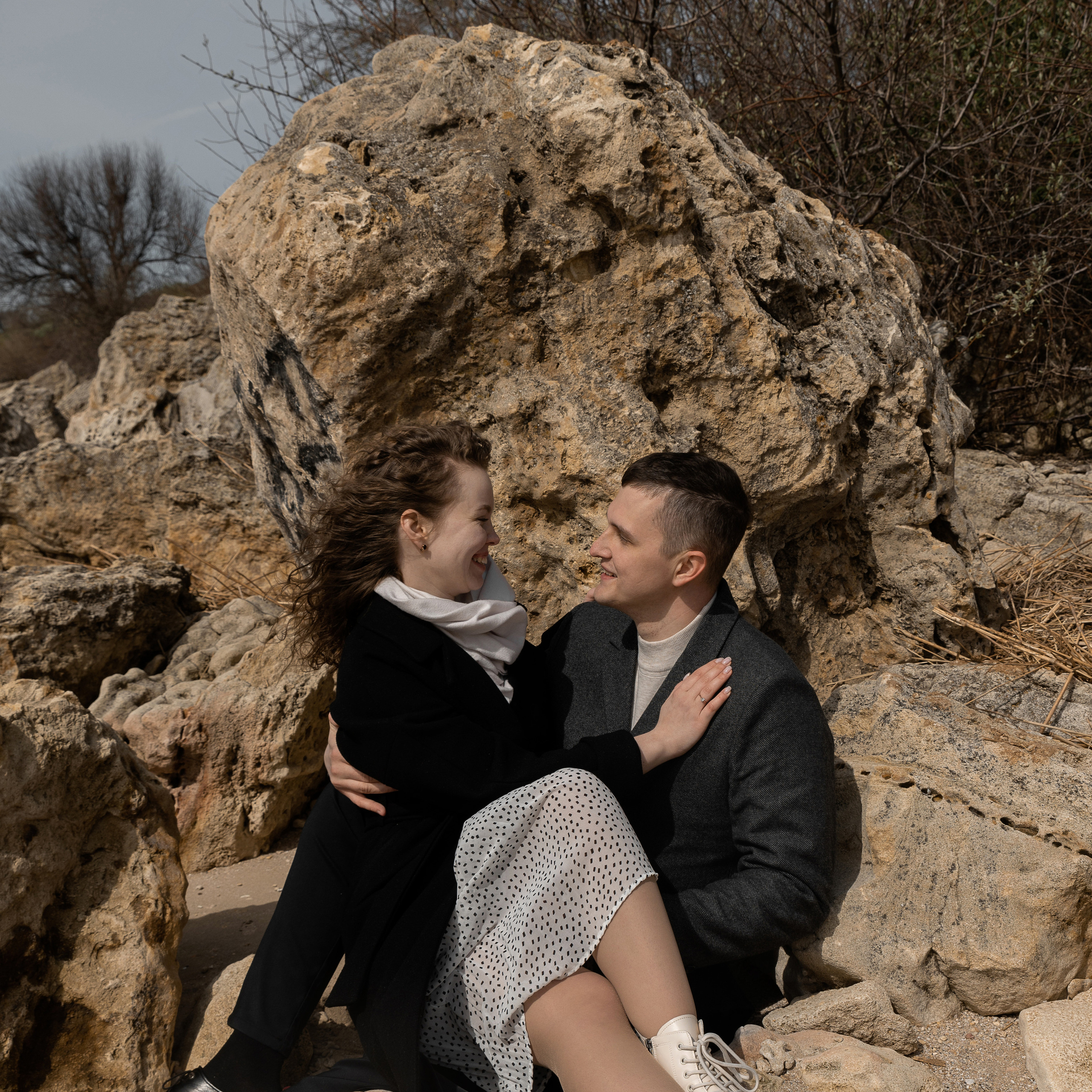 Невесомость. Свадебный фотограф Ростов-на-Дону Сочи