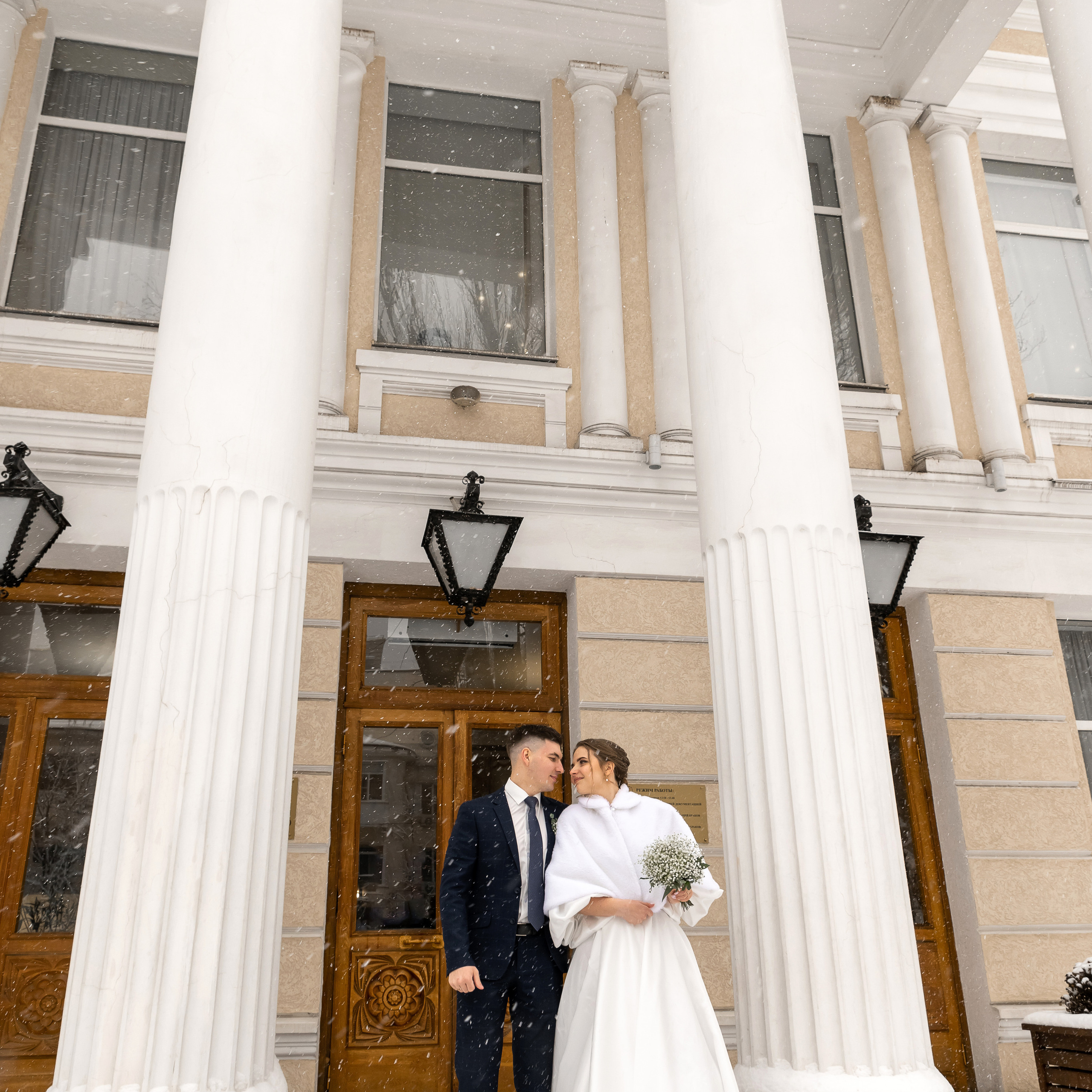 Алёна и Владимир. Свадебный фотограф Ростов-на-Дону Сочи