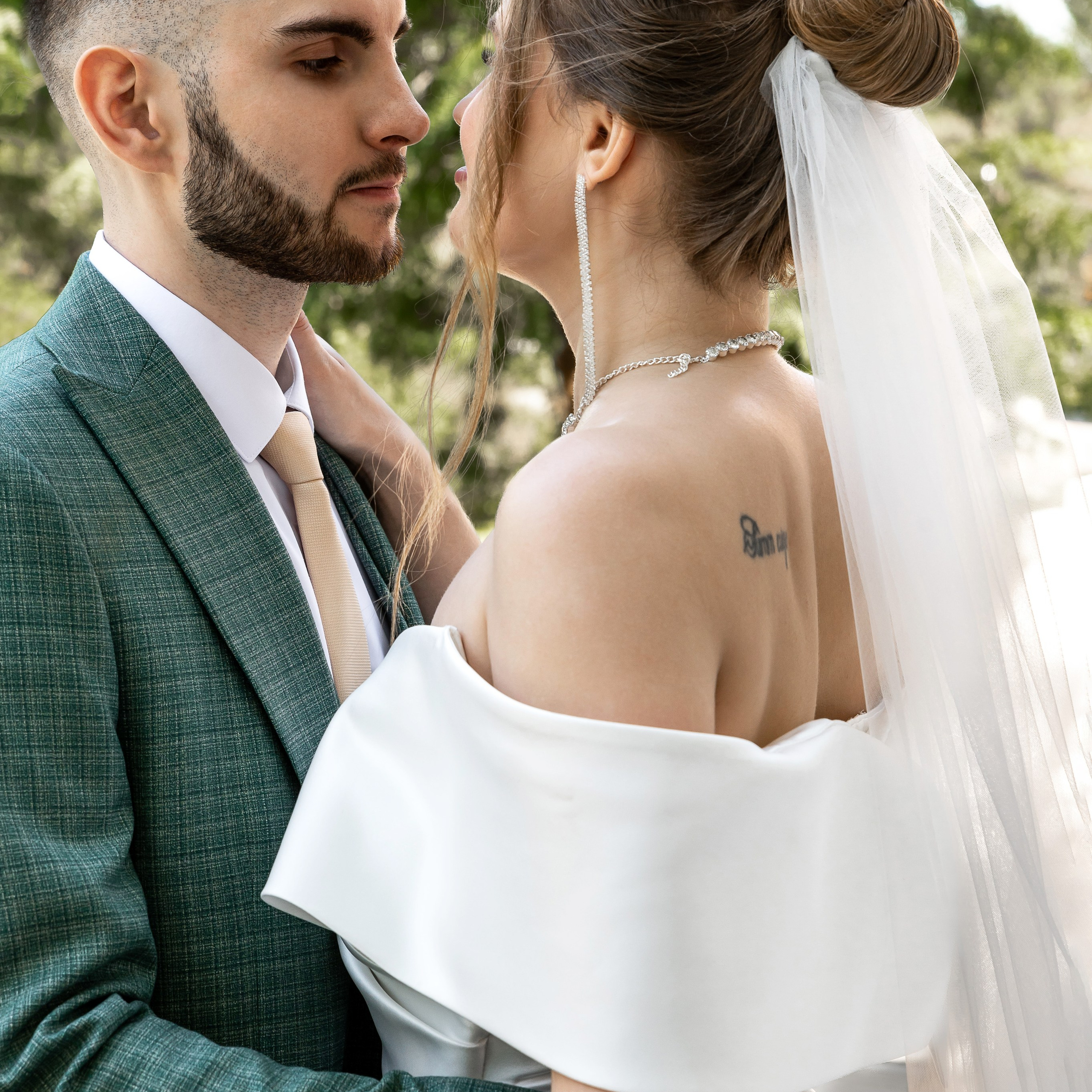 Виктория и Никита. Свадебный фотограф Ростов-на-Дону Сочи