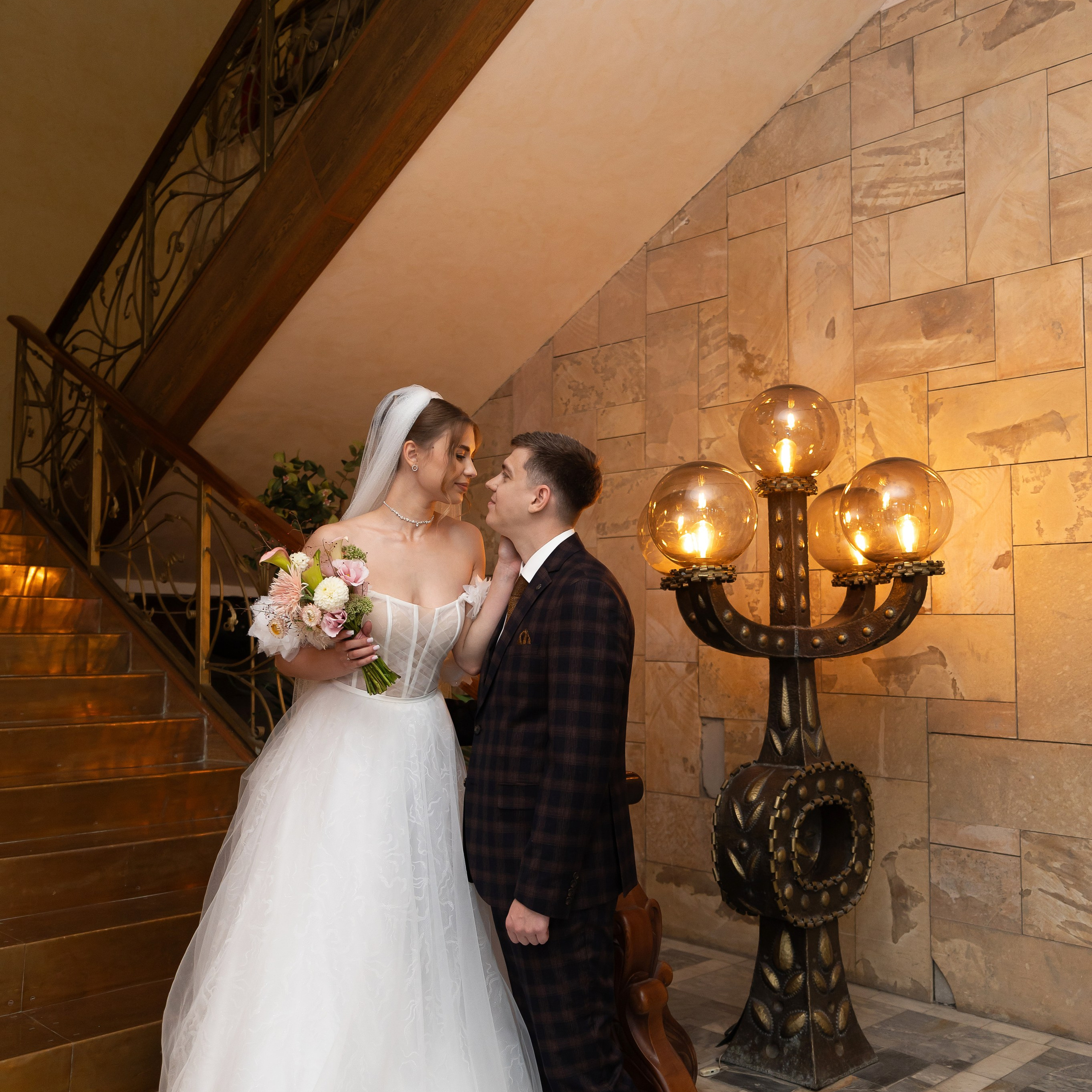 Елизавета и Александр. Свадебный фотограф Ростов-на-Дону Сочи