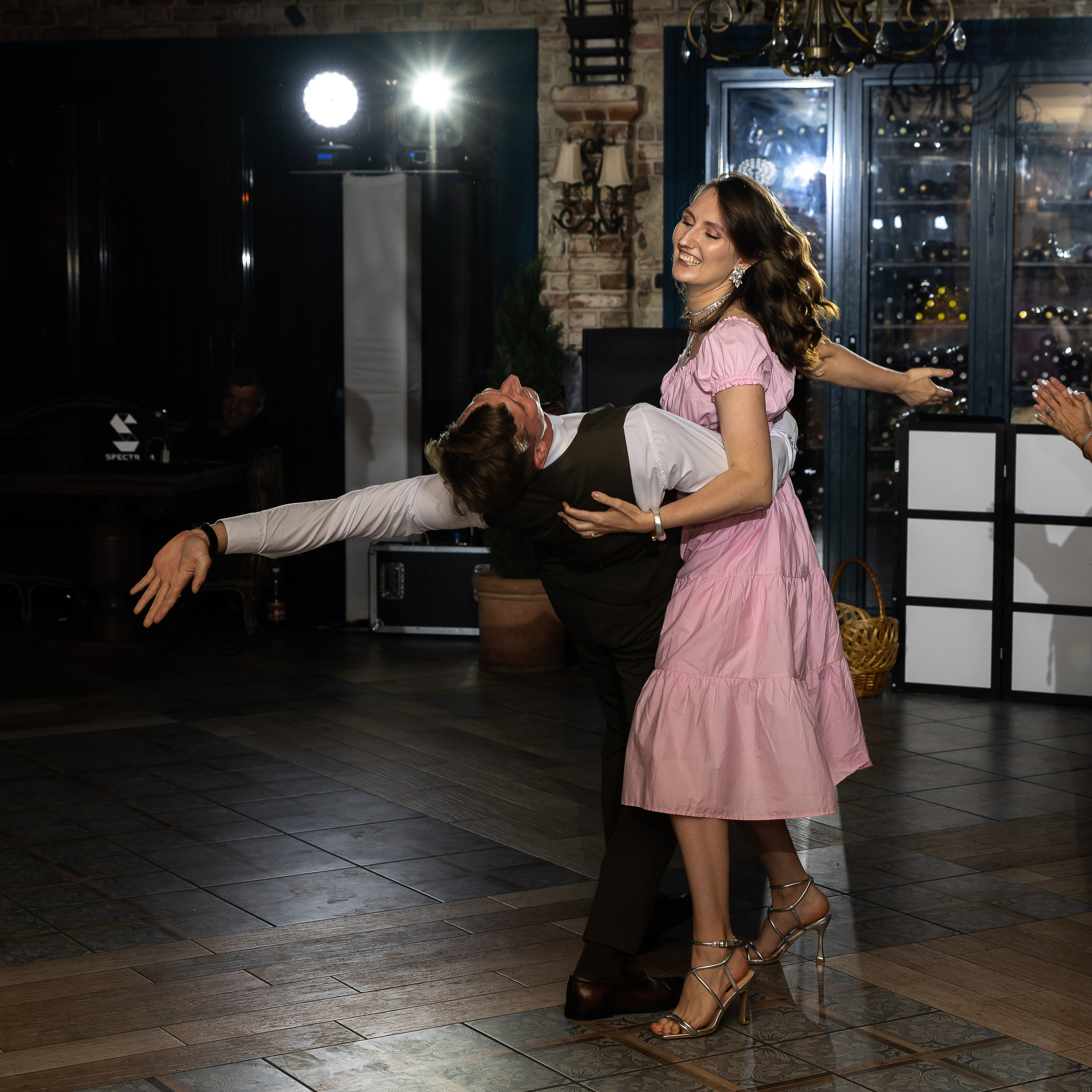 Елена и Максим. Свадебный фотограф Ростов-на-Дону Сочи