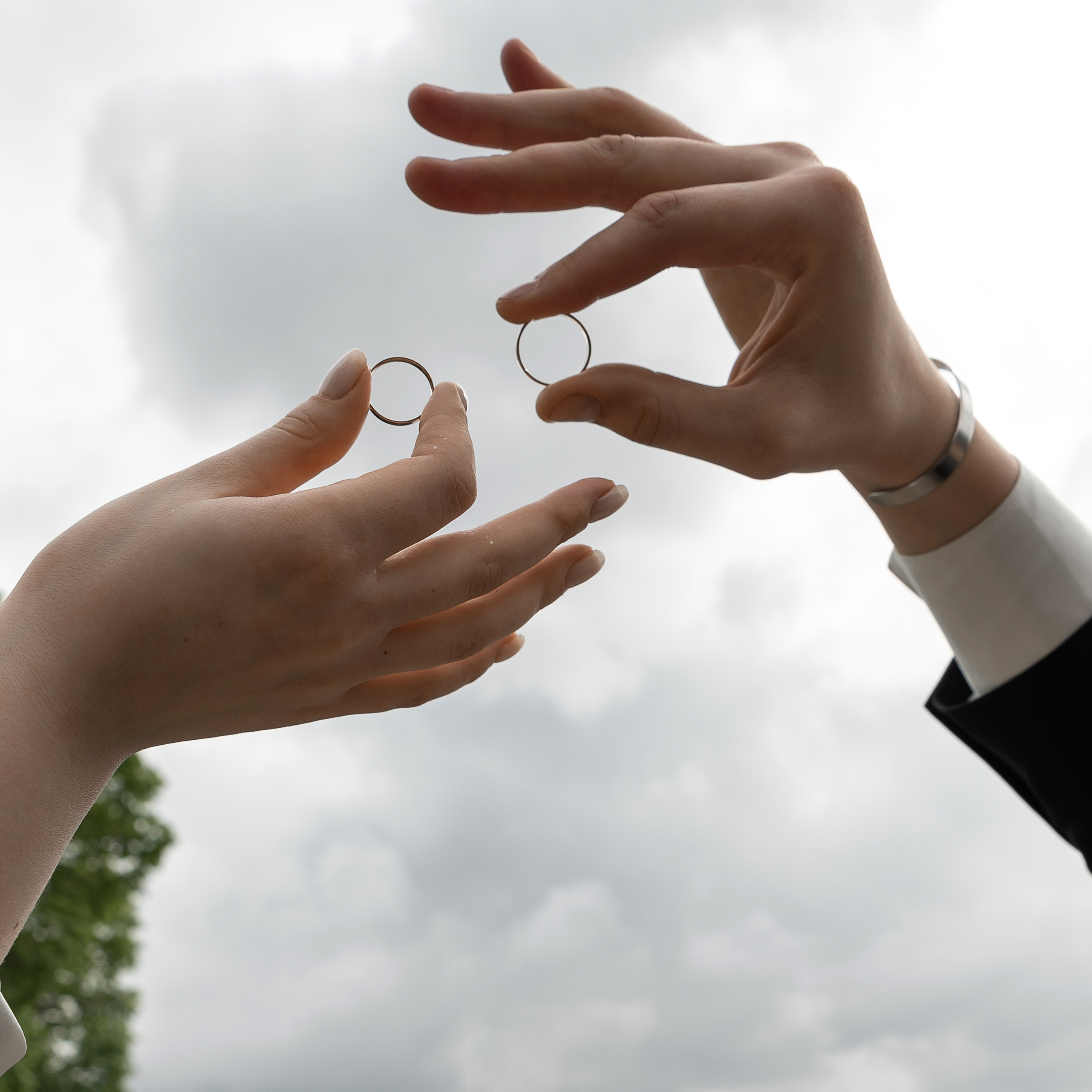 Анастасия и Антон. Свадебный фотограф Ростов-на-Дону Сочи