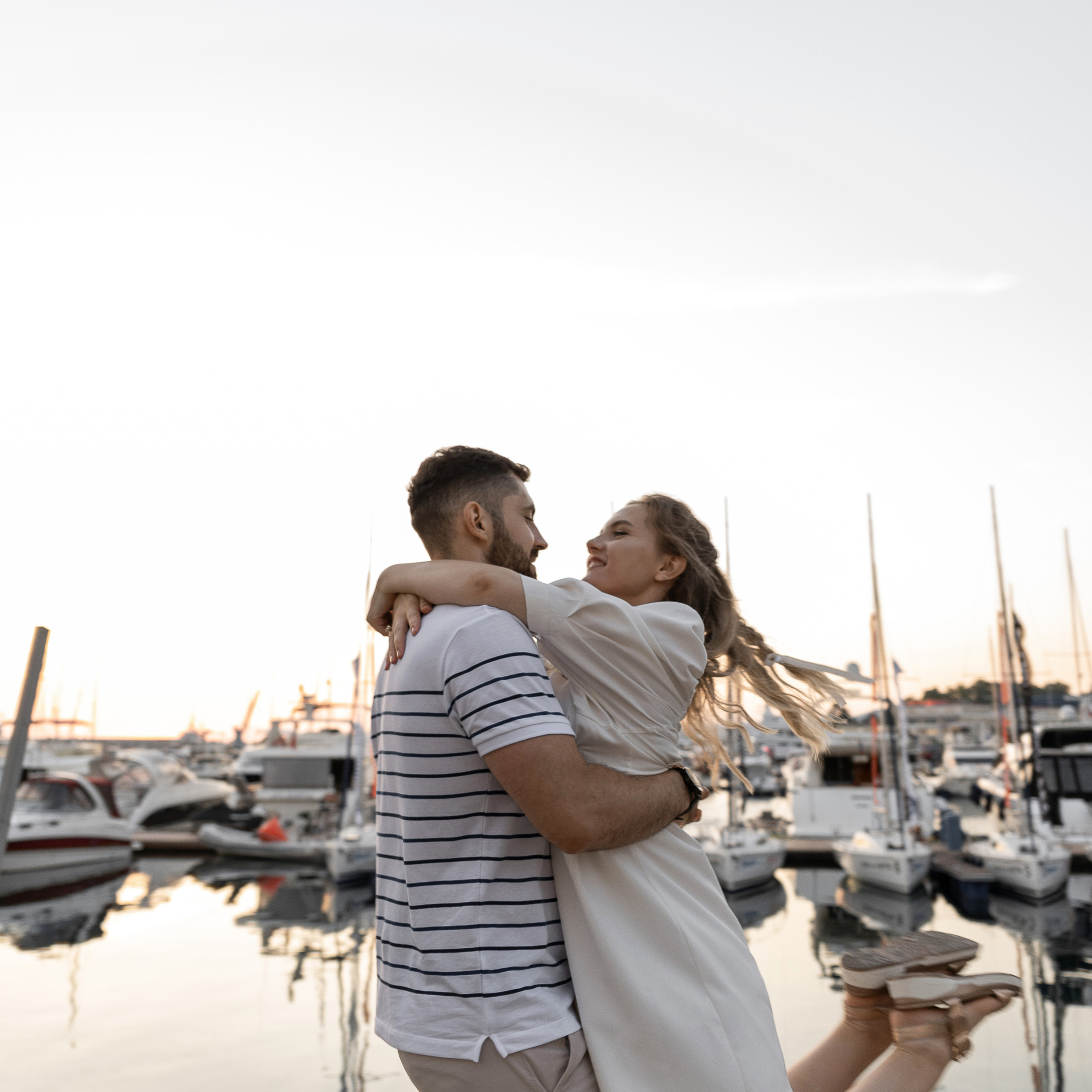 «Я просто люблю тебя!». Свадебный фотограф Ростов-на-Дону Сочи