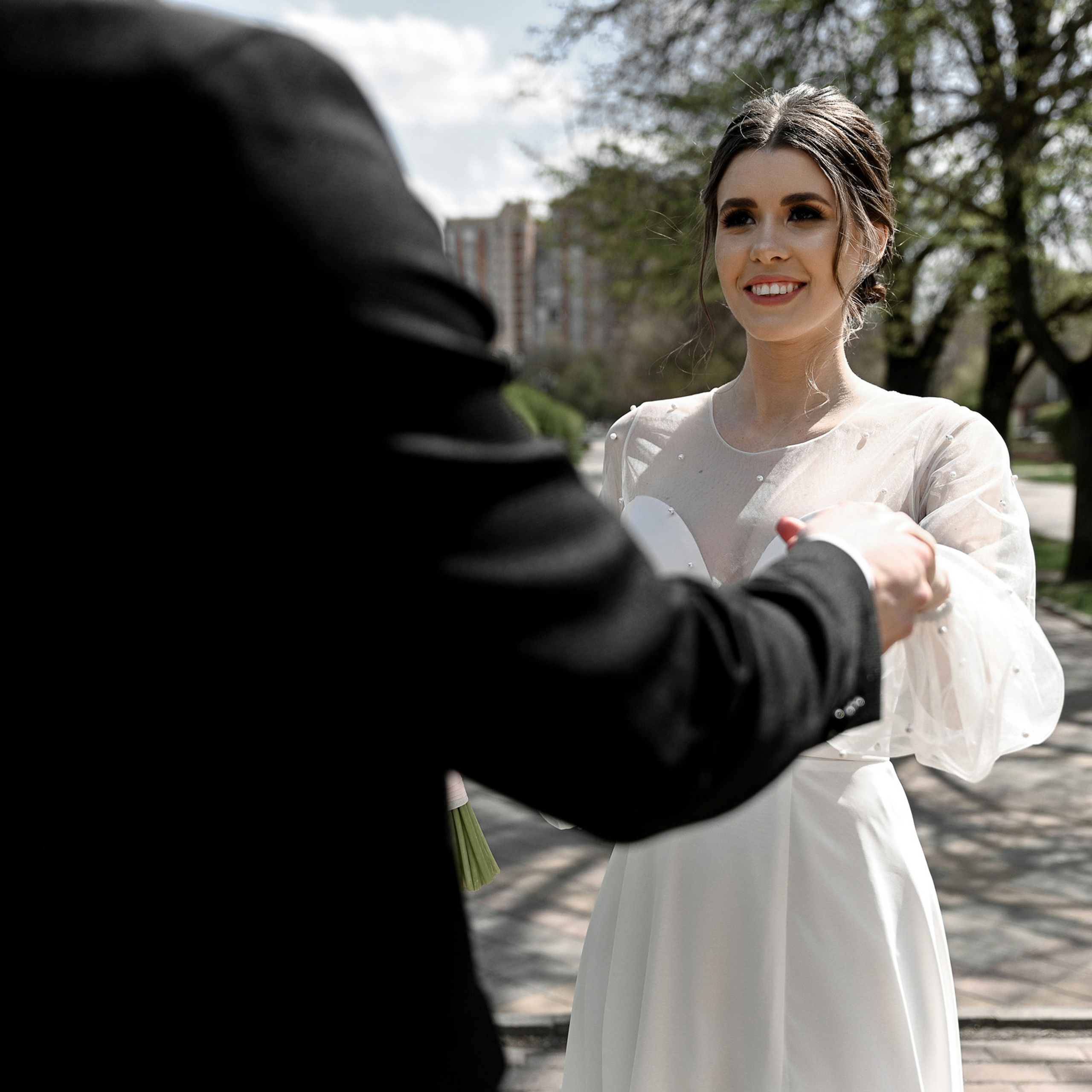 Татьяна и Роман. Свадебный фотограф Ростов-на-Дону Сочи