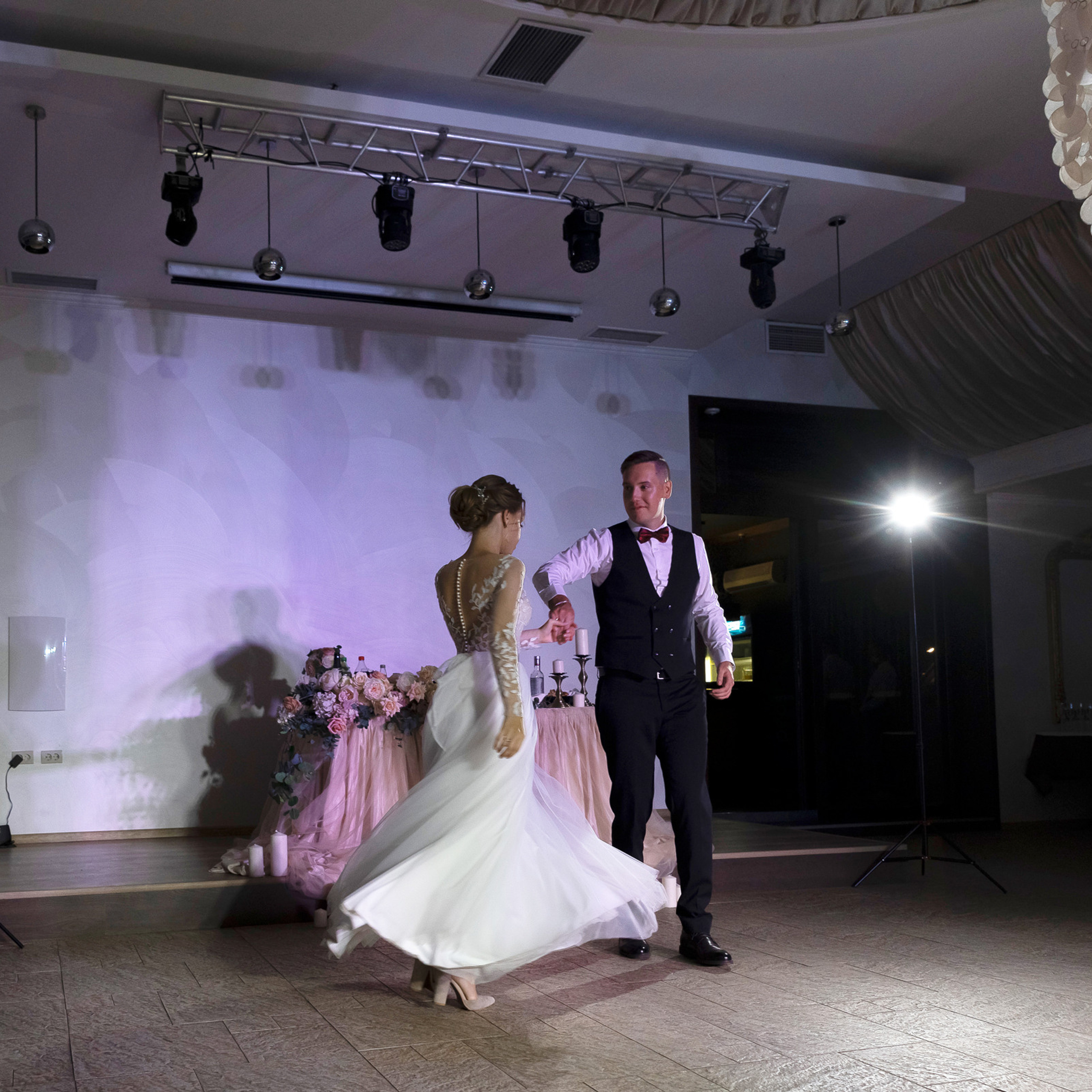 Елена и Олег. Свадебный фотограф Ростов-на-Дону Сочи