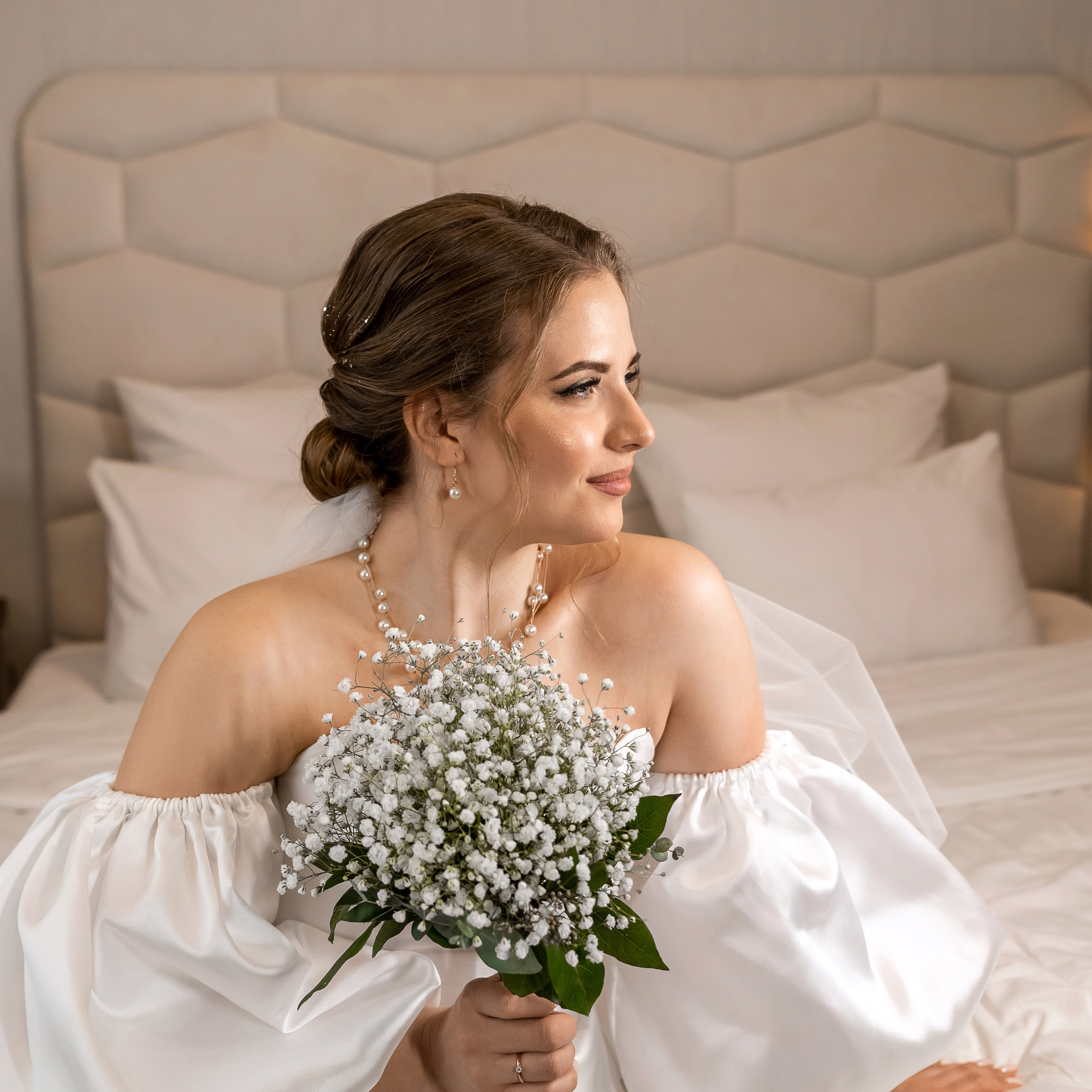 Алёна и Владимир. Свадебный фотограф Ростов-на-Дону Сочи