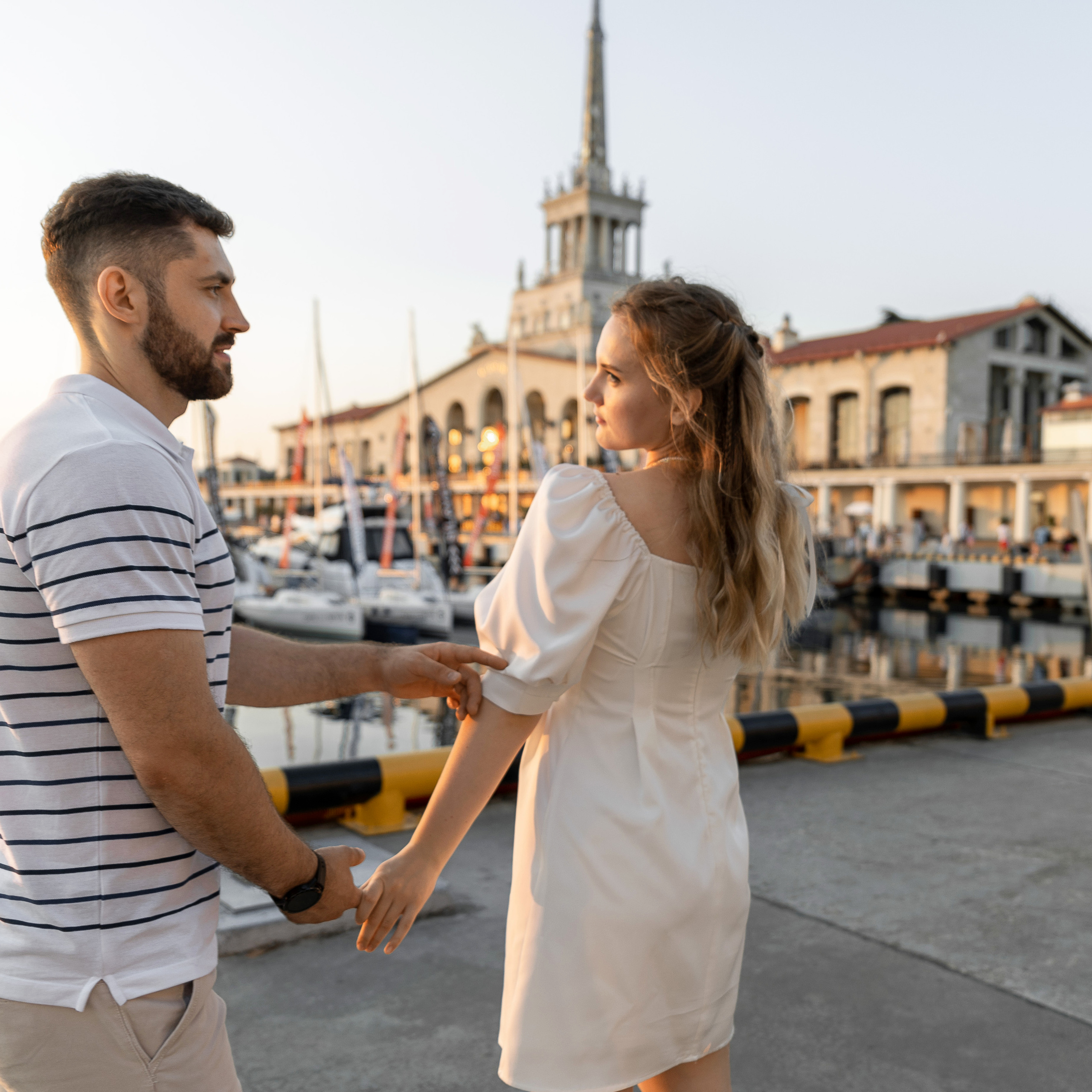 «Я просто люблю тебя!». Свадебный фотограф Ростов-на-Дону Сочи