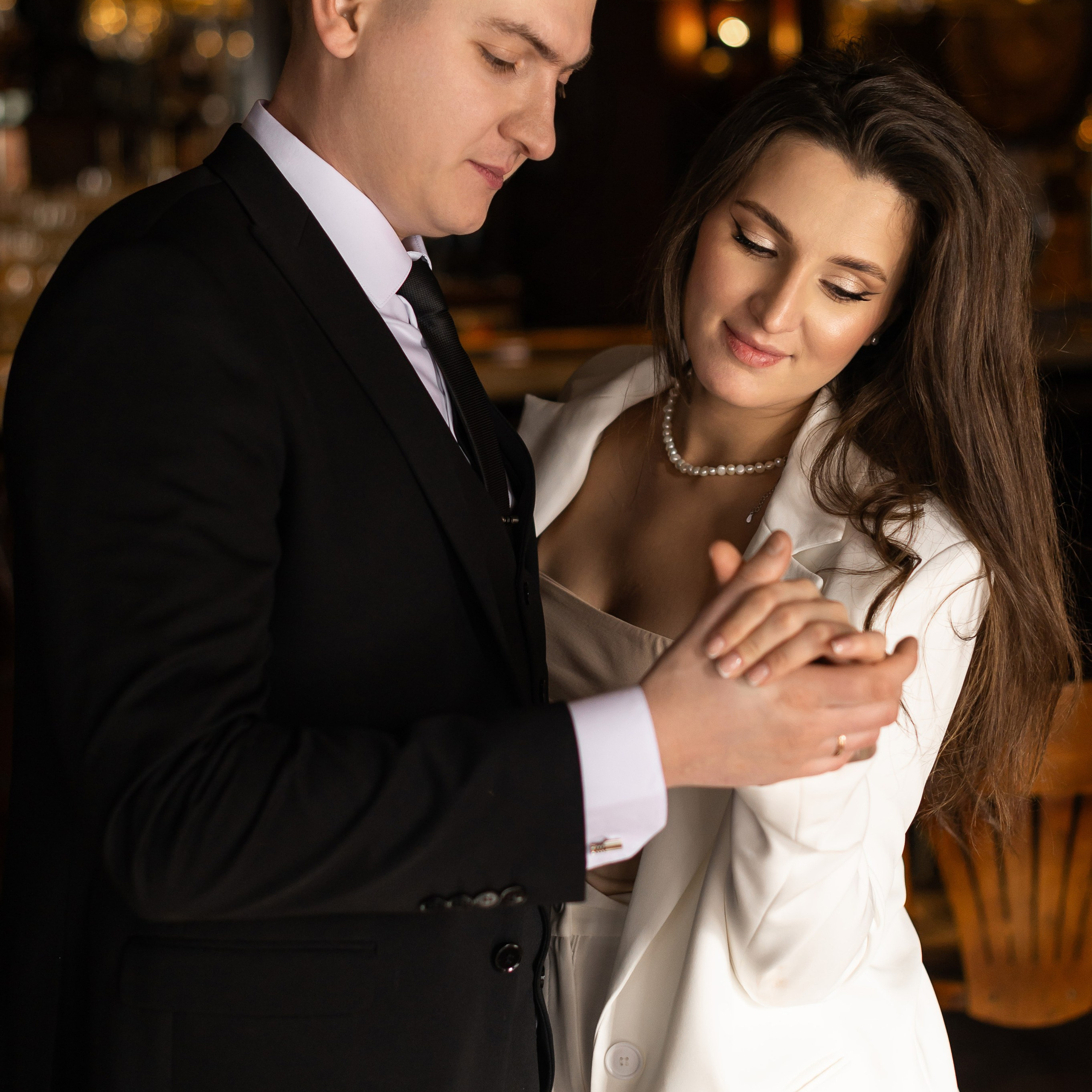 Дарина и Дмитрий. Свадебный фотограф Ростов-на-Дону Сочи