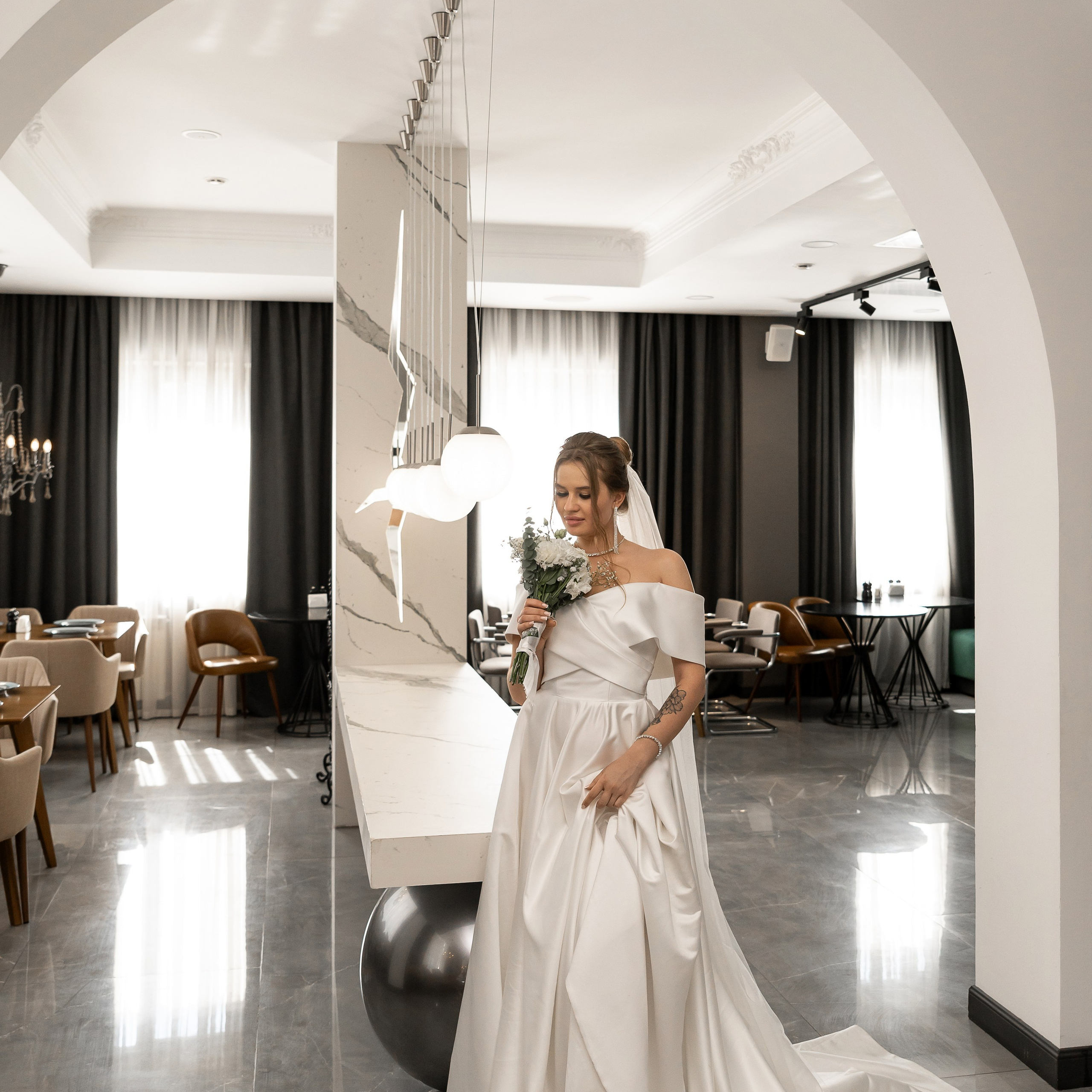 Виктория и Никита. Свадебный фотограф Ростов-на-Дону Сочи