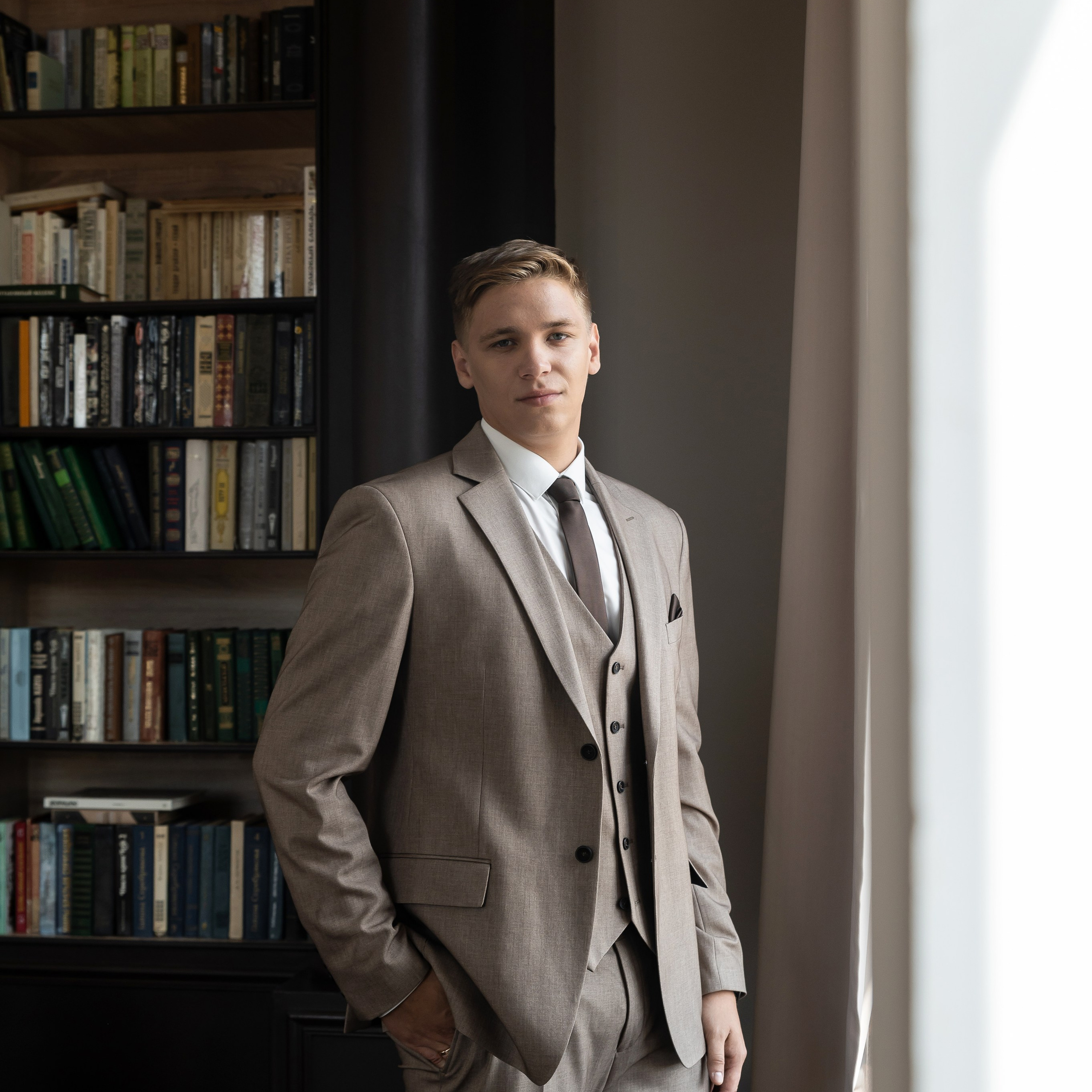 Рада и Андрей. Свадебный фотограф Ростов-на-Дону Сочи