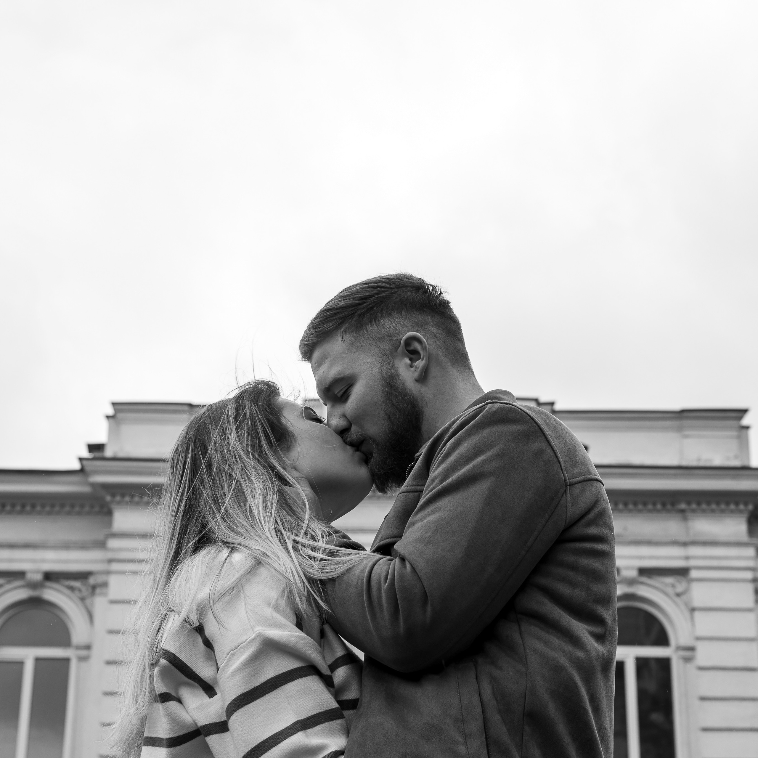 Гуляя вместе. Свадебный фотограф Ростов-на-Дону Сочи