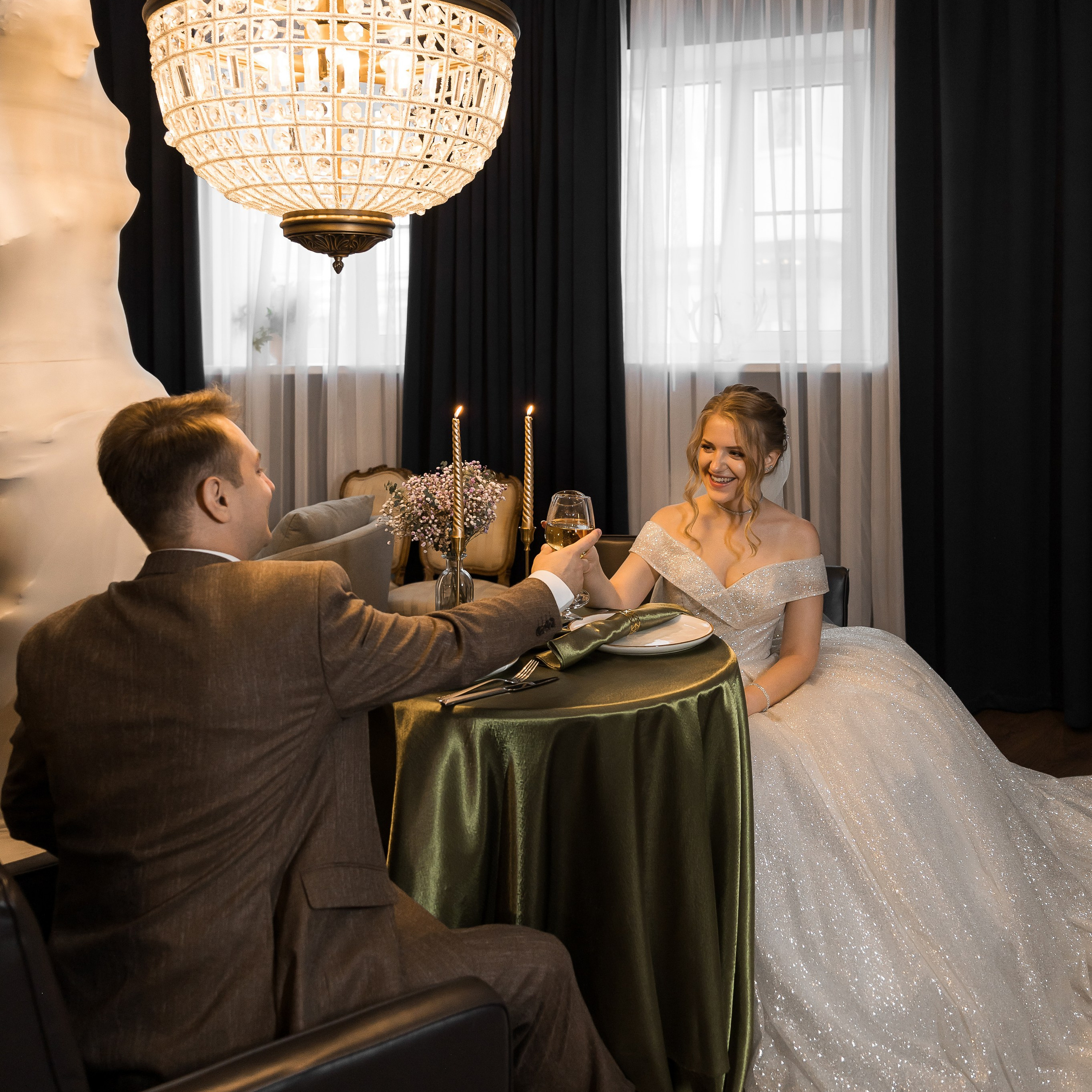 Татьяна и Роман. Свадебный фотограф Ростов-на-Дону Сочи