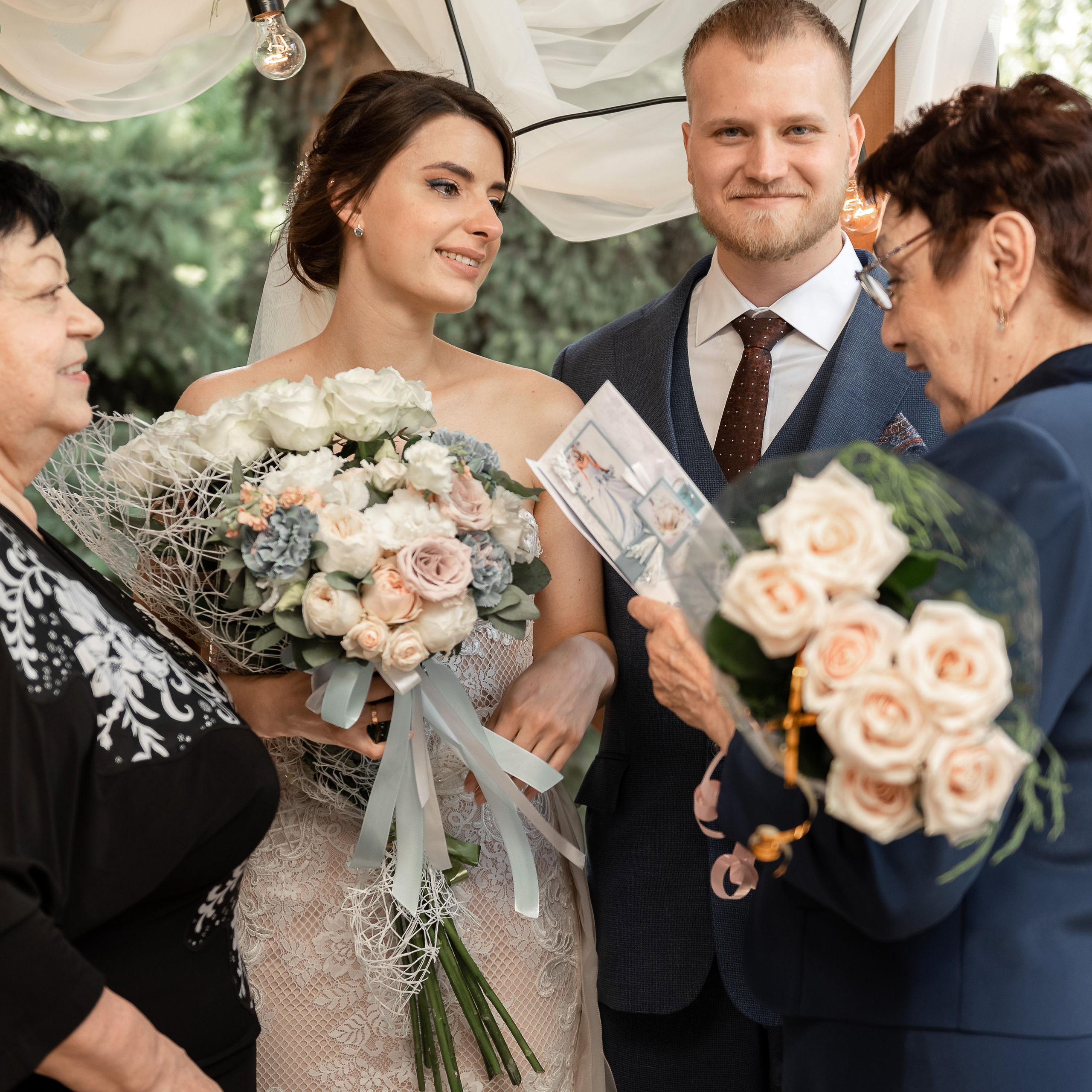 Александра и Евгений. Свадебный фотограф Ростов-на-Дону Сочи