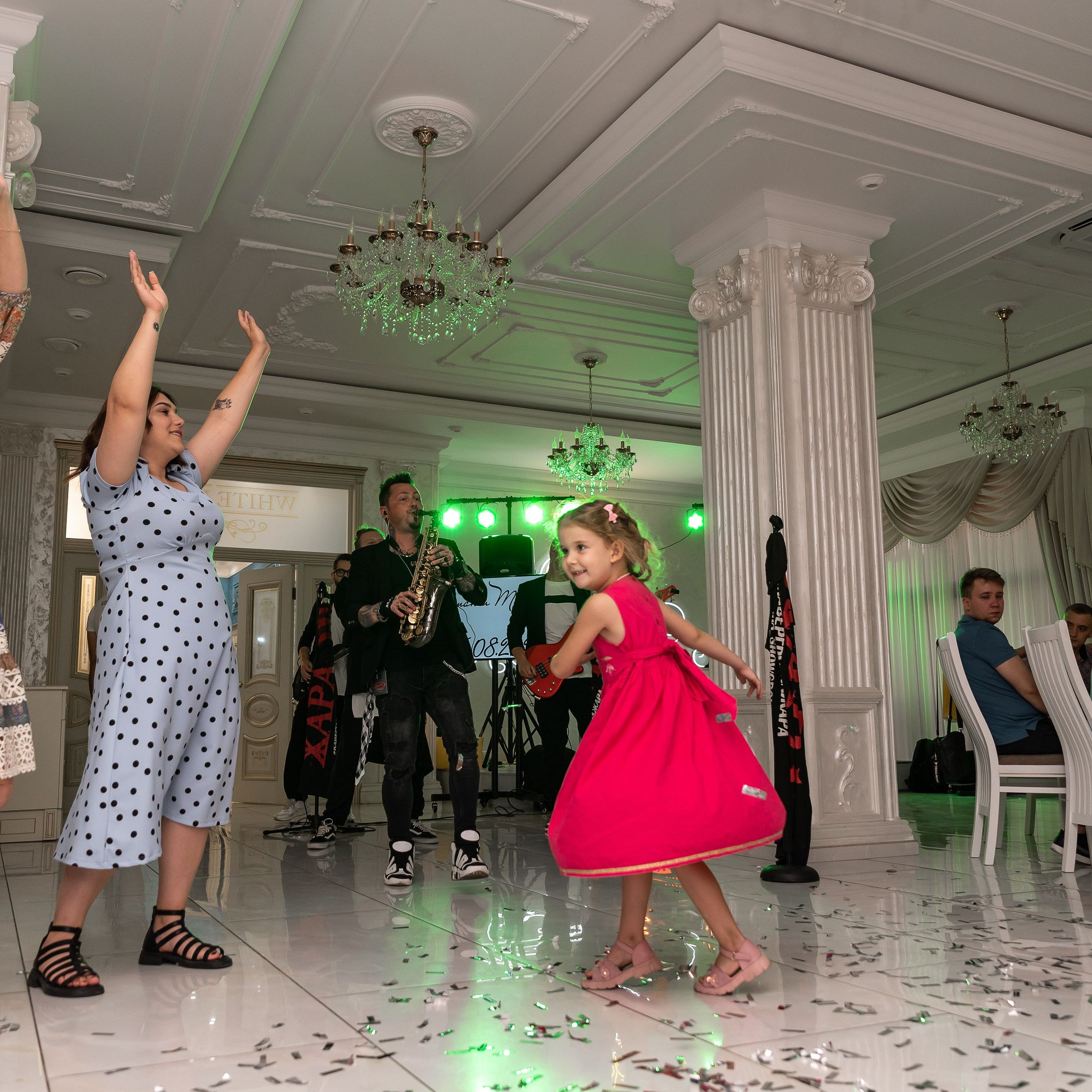 Татьяна и Роман. Свадебный фотограф Ростов-на-Дону Сочи