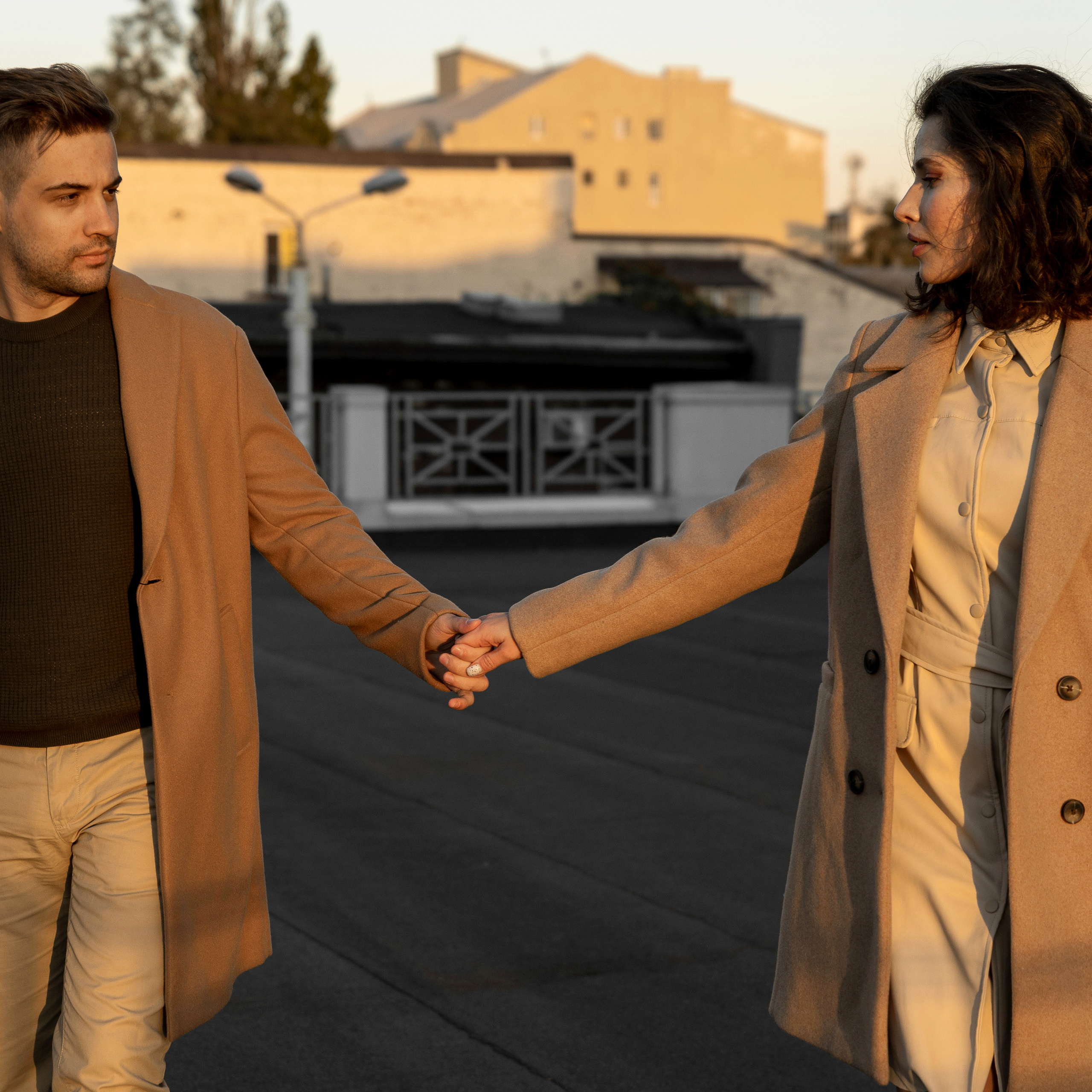 Выше только любовь. Свадебный фотограф Ростов-на-Дону Сочи