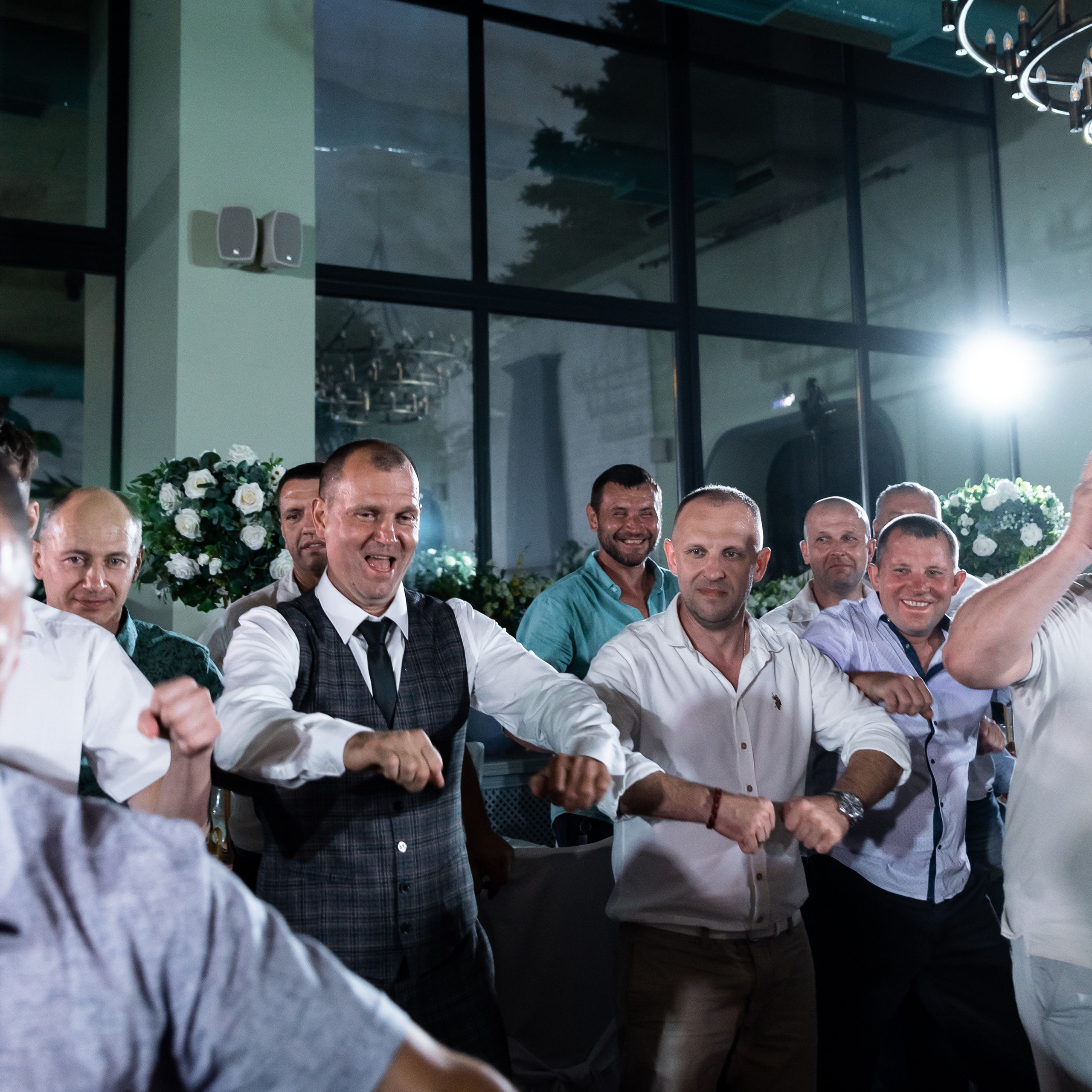 Полина и Артём. Свадебный фотограф Ростов-на-Дону Сочи