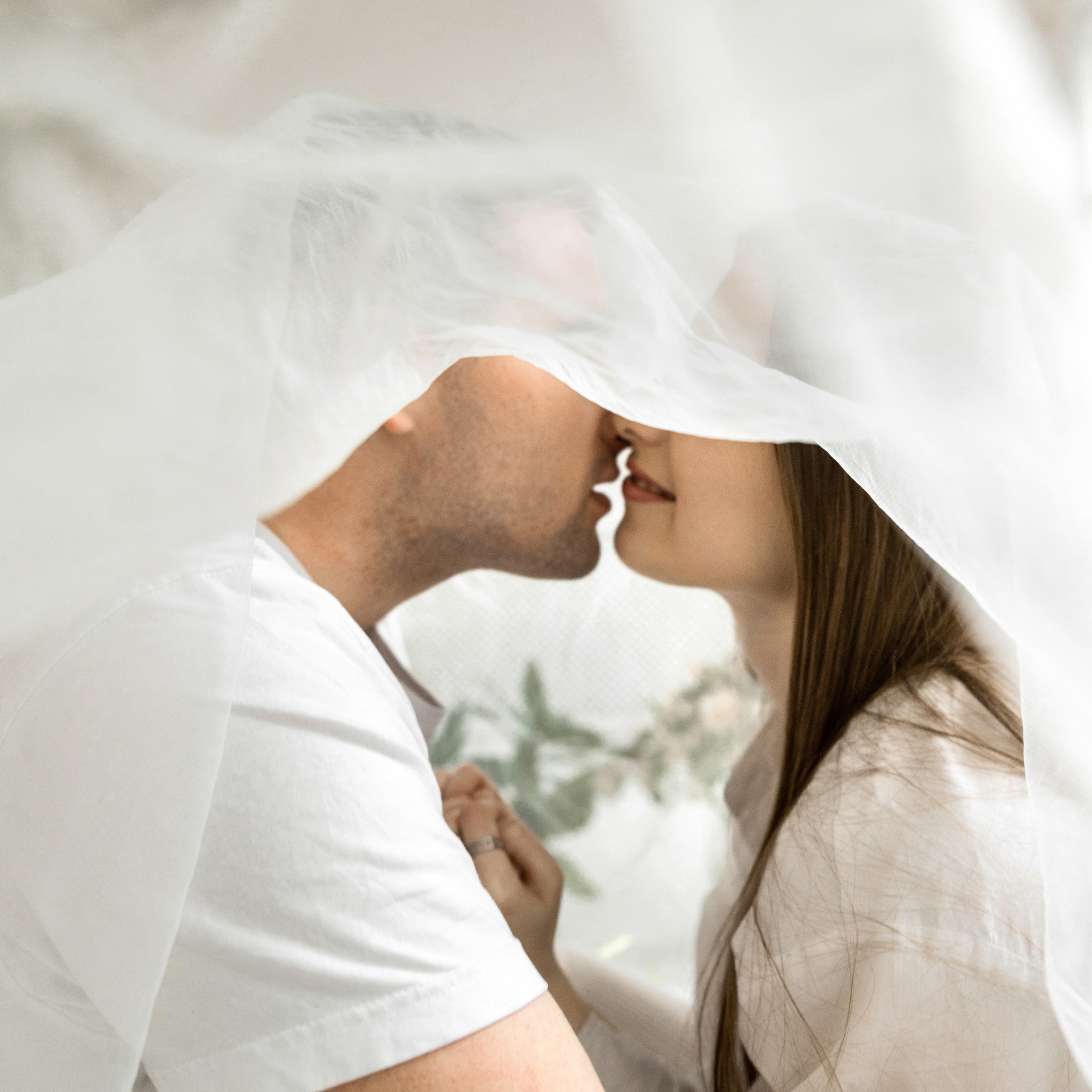 Утро вдвоём. Свадебный фотограф Ростов-на-Дону Сочи